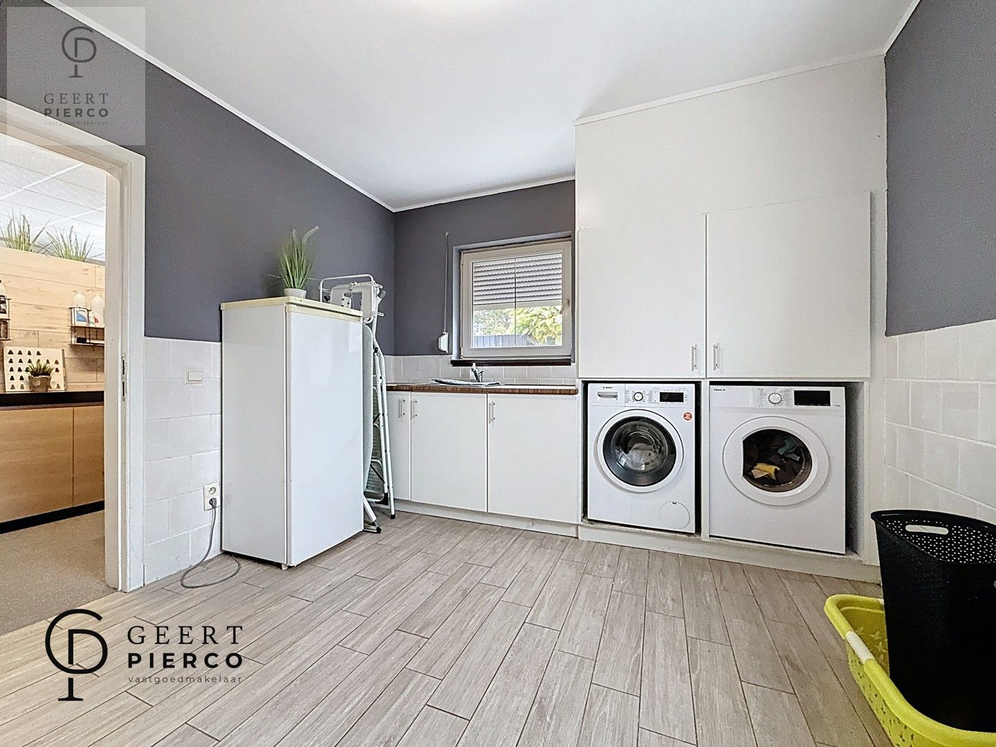 Knappe woning met ruimte foto 13