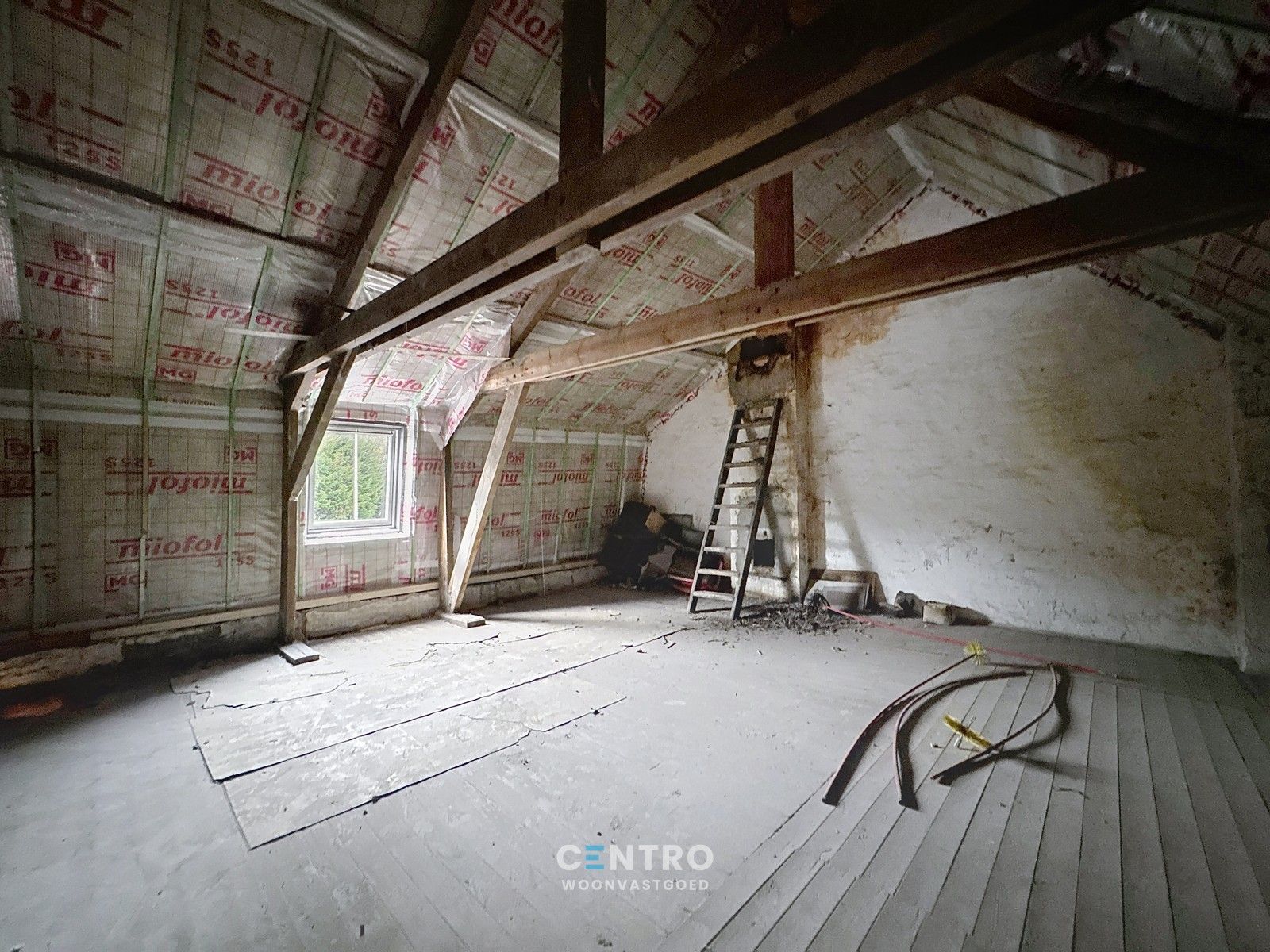 Ruime woning te Lissewege op 505m2! foto 15