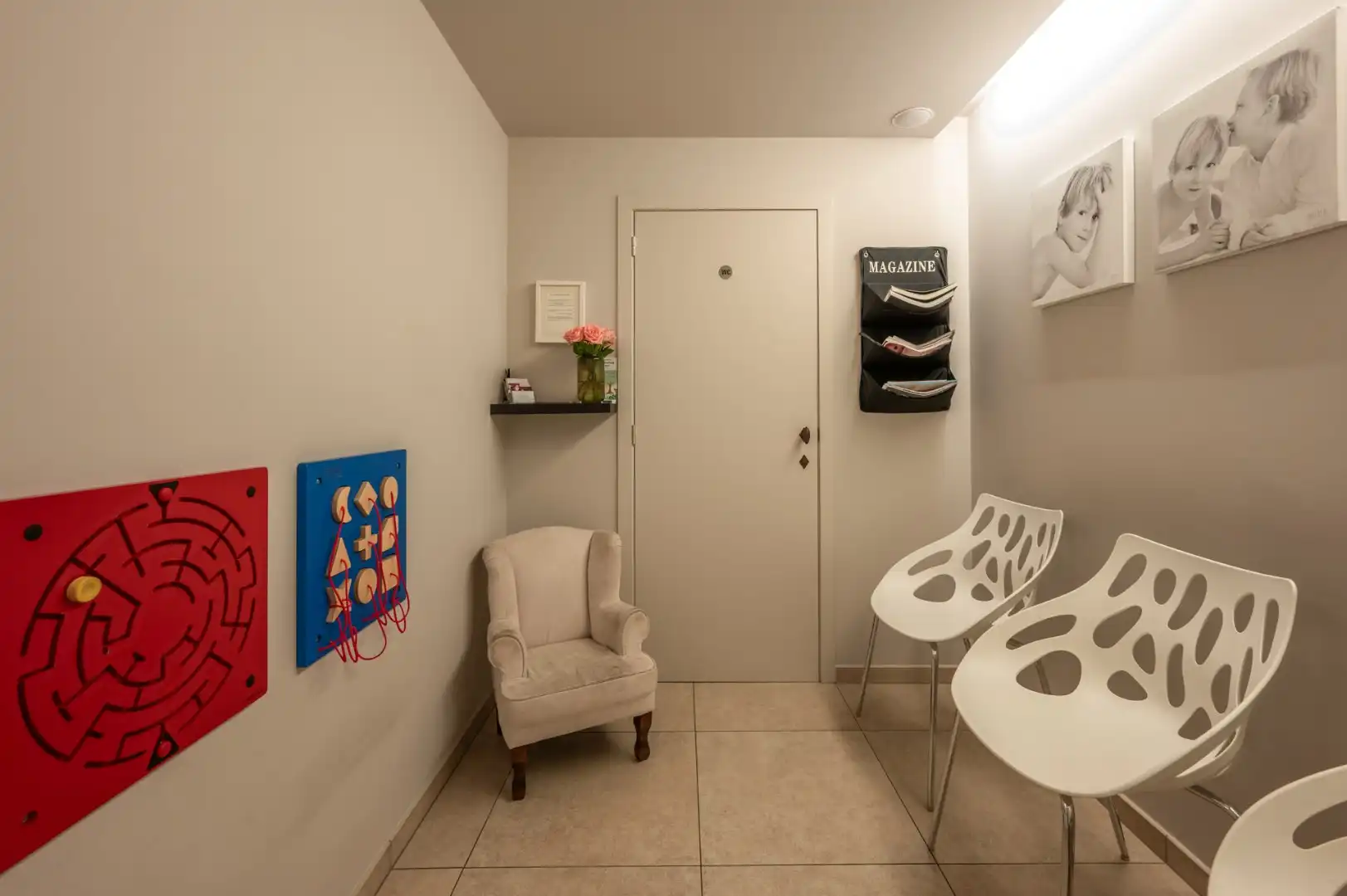 Zeer mooie handelsruimte op centrale ligging! foto 8