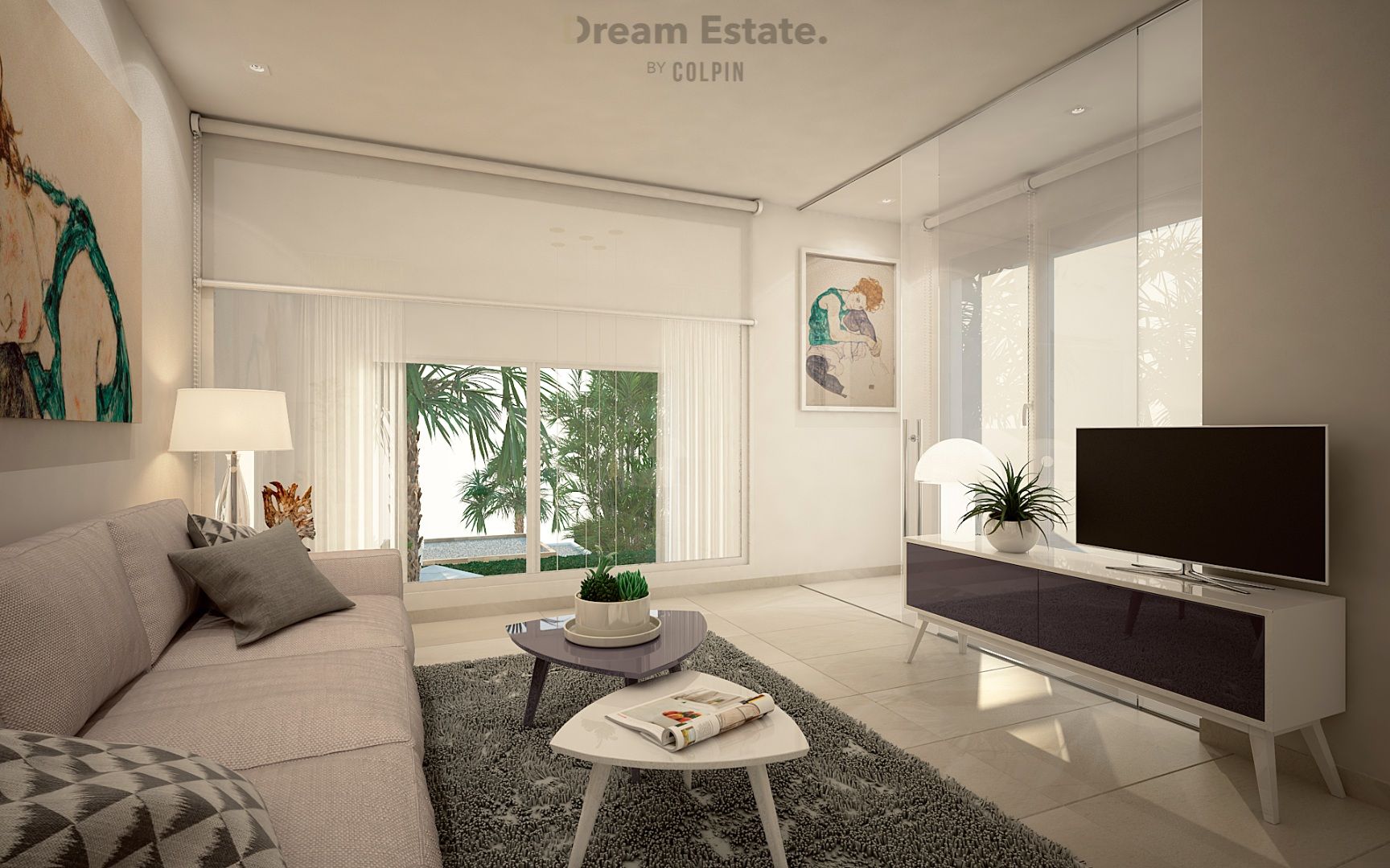 Nieuwe residentie in La Finca golfresort foto 7