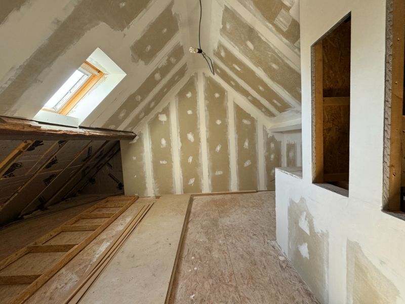 Casco/renovatieproject op top-ligging centrum Geel! foto 9
