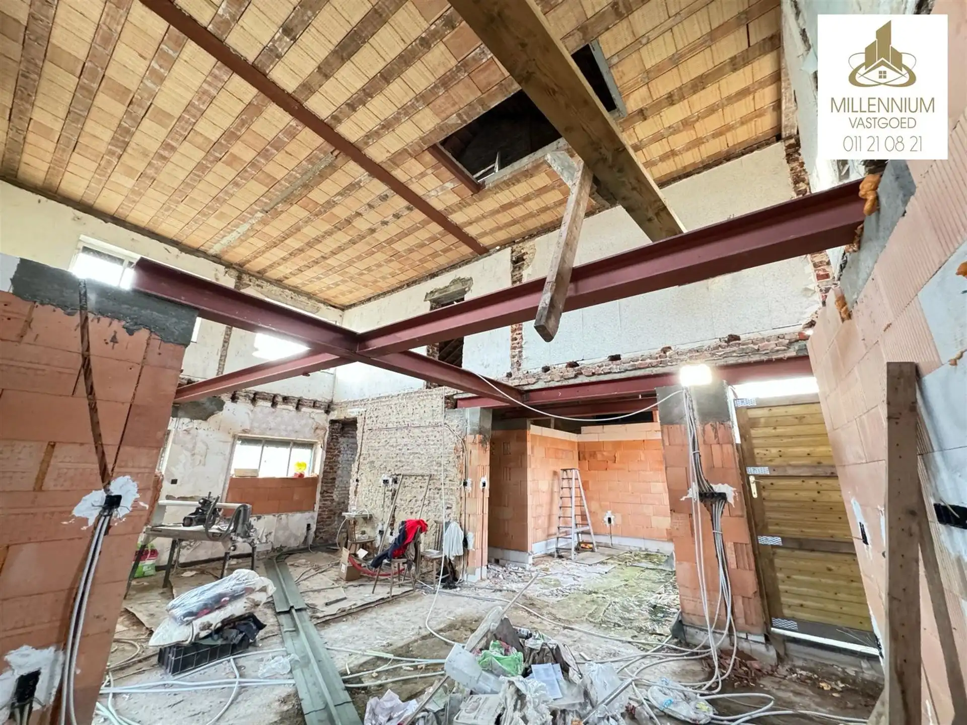 Huis foto 3