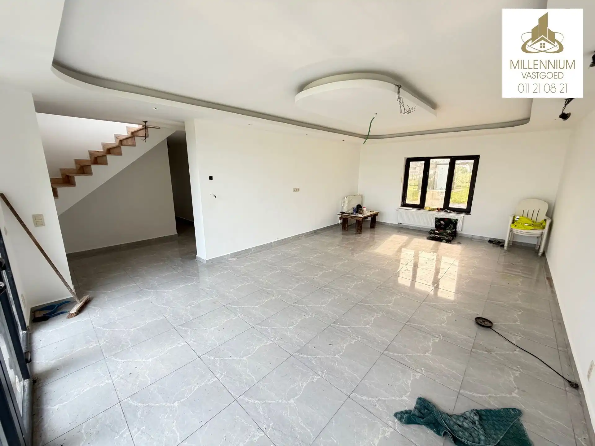 Huis foto 3