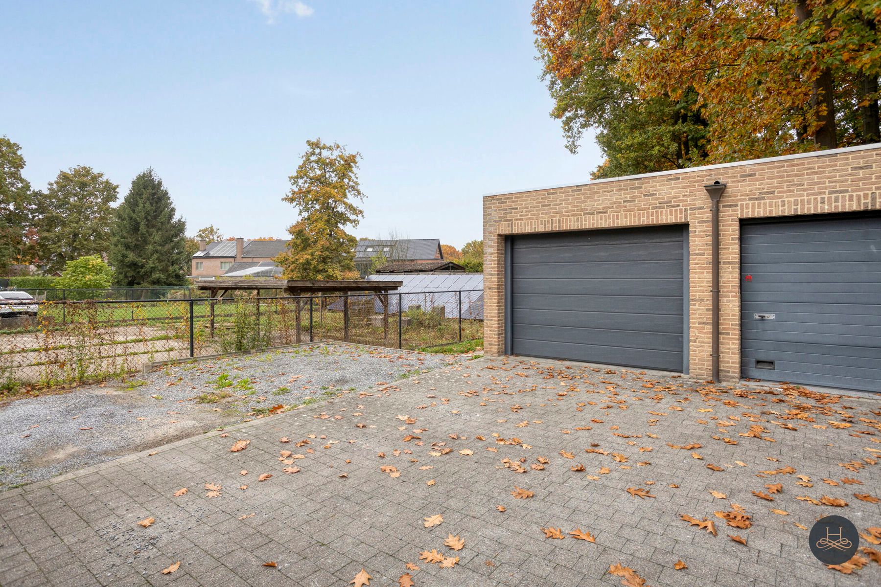 Luxe dakappartement (160 m²) met 4 slaapkamers en garage foto 28