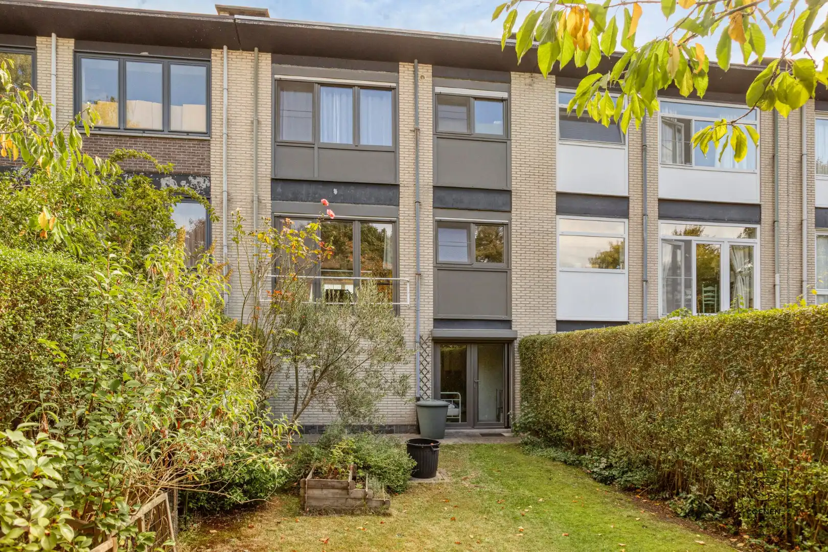 Huis te koop Tijl Uilenspiegellaan 40 - - 2050 Antwerpen