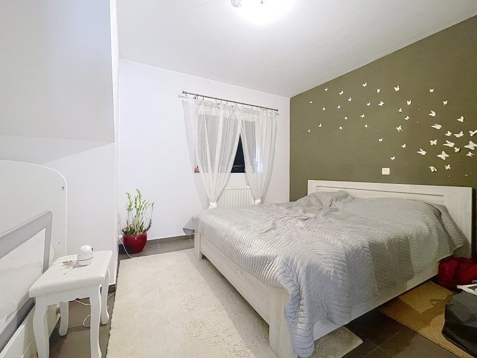 Appartement met 2 slaapkamers in het centrum van Westrozebeke foto 5