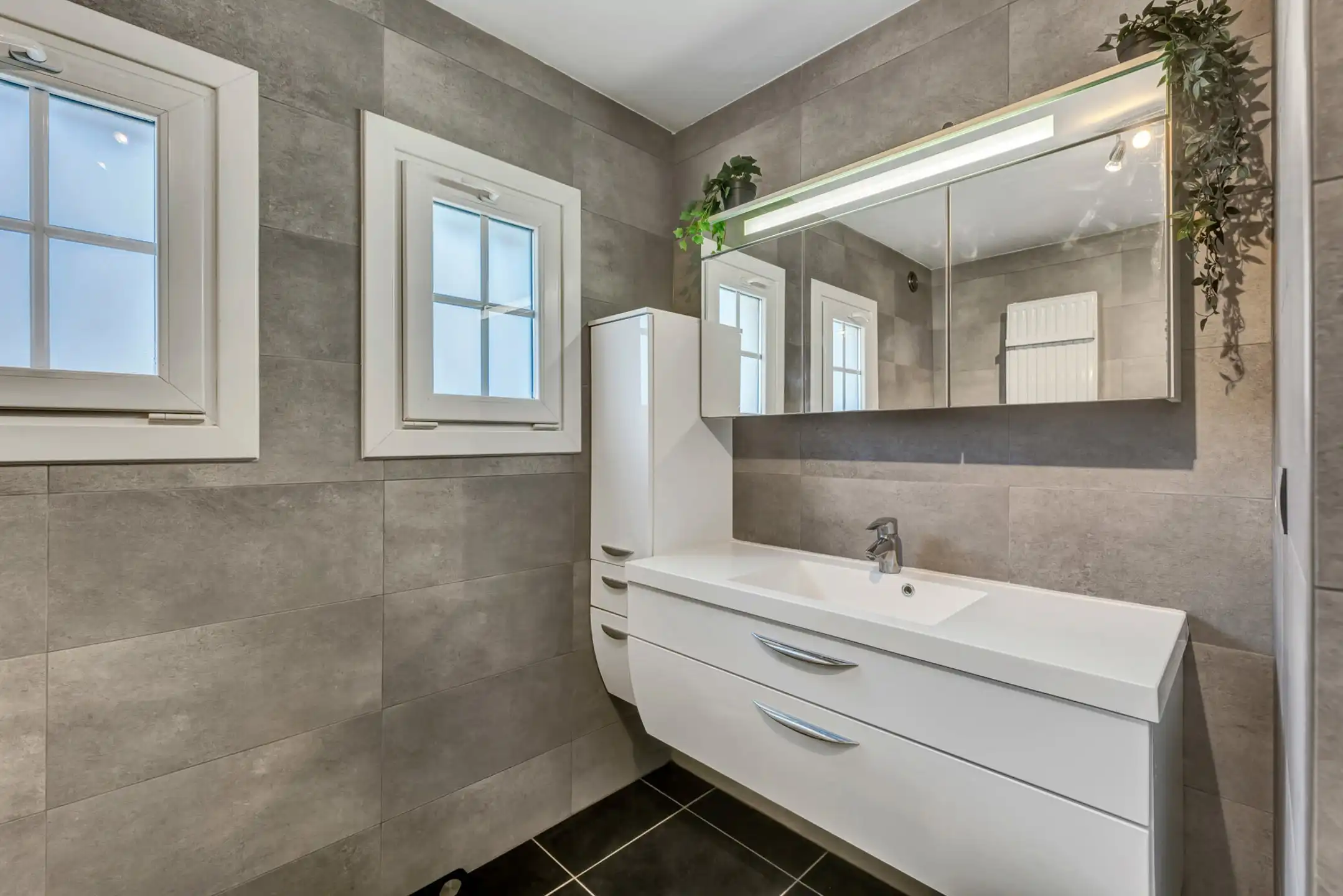 Gezellige woning met ruime tuin foto 15