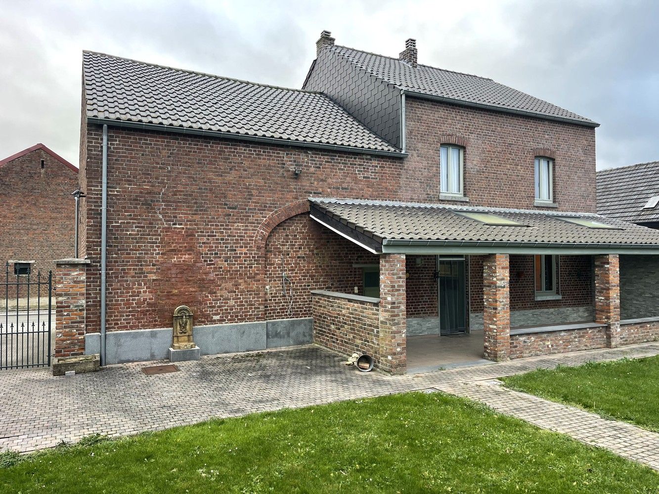 Landelijke woning met potentieel foto 4