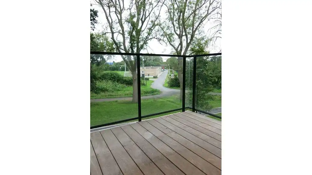 Instapklare Assistentiewoning met TERRAS te huur in Brugge foto 15