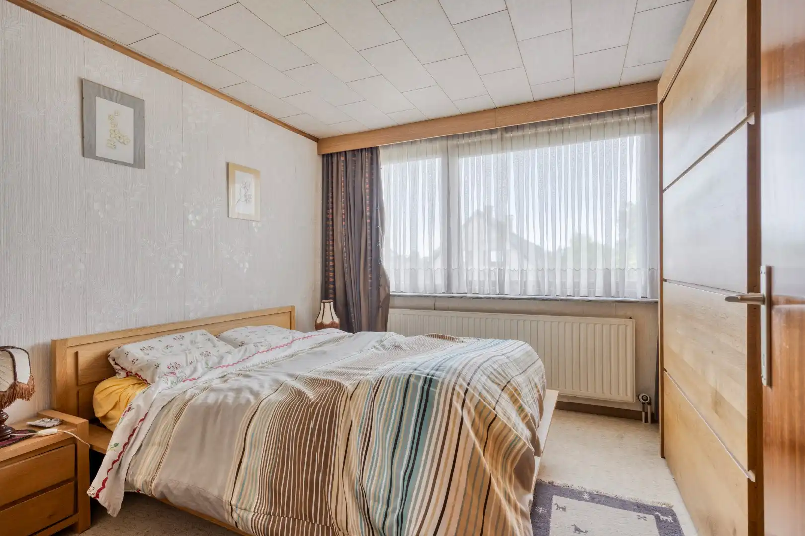 Te koop in Merchtem – Halfopen bebouwing met zonnige tuin op 4a 84ca foto 19
