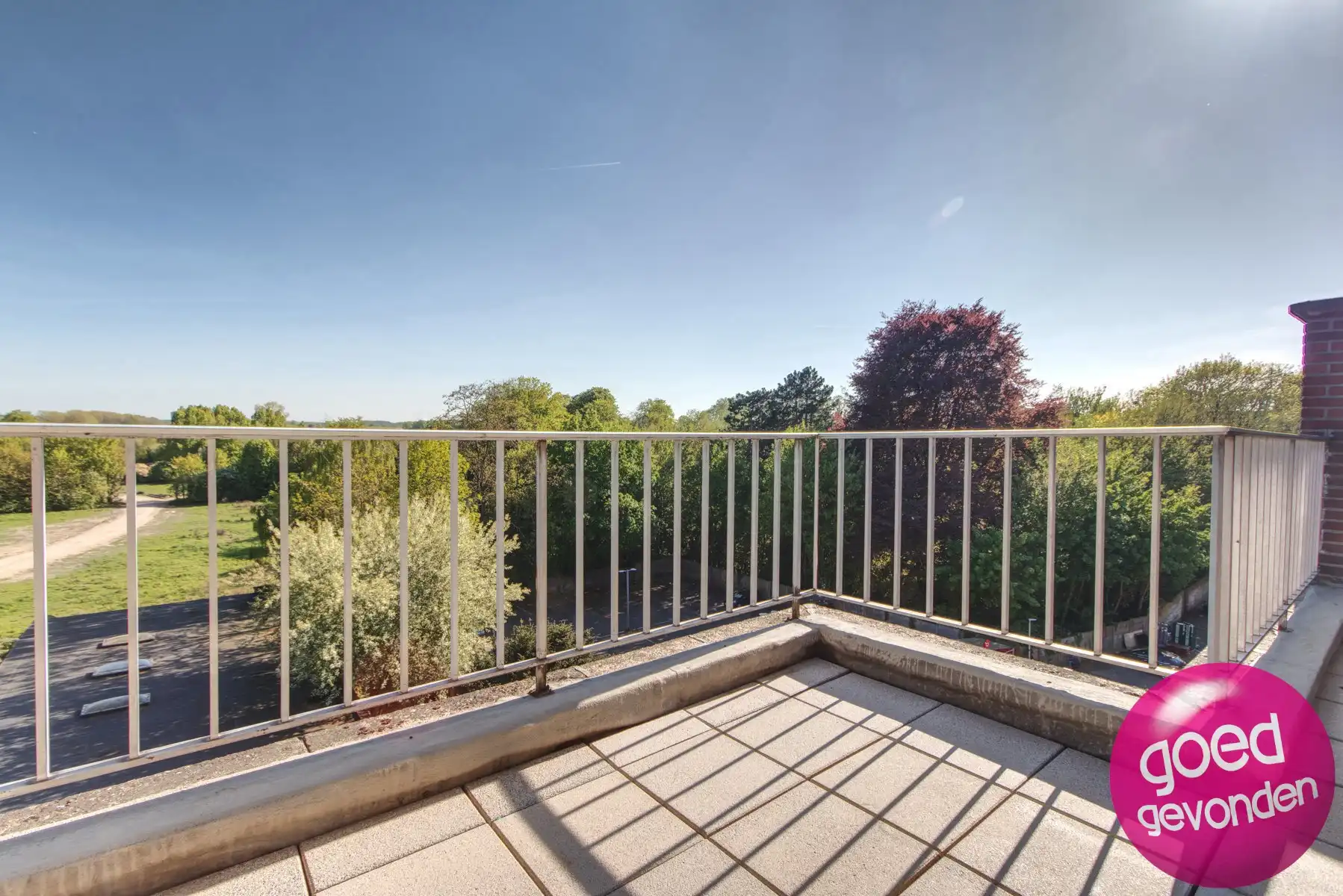 PENTHOUSE - 2 SLK - 2 TERRASSEN - KELDER - LIFT - CENTRUM foto 13