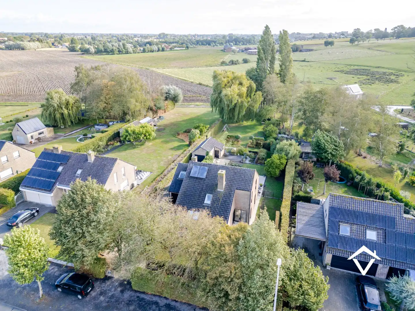 Instapklare woning met 6 slaapkamers op een topligging te Koekelare  foto 31