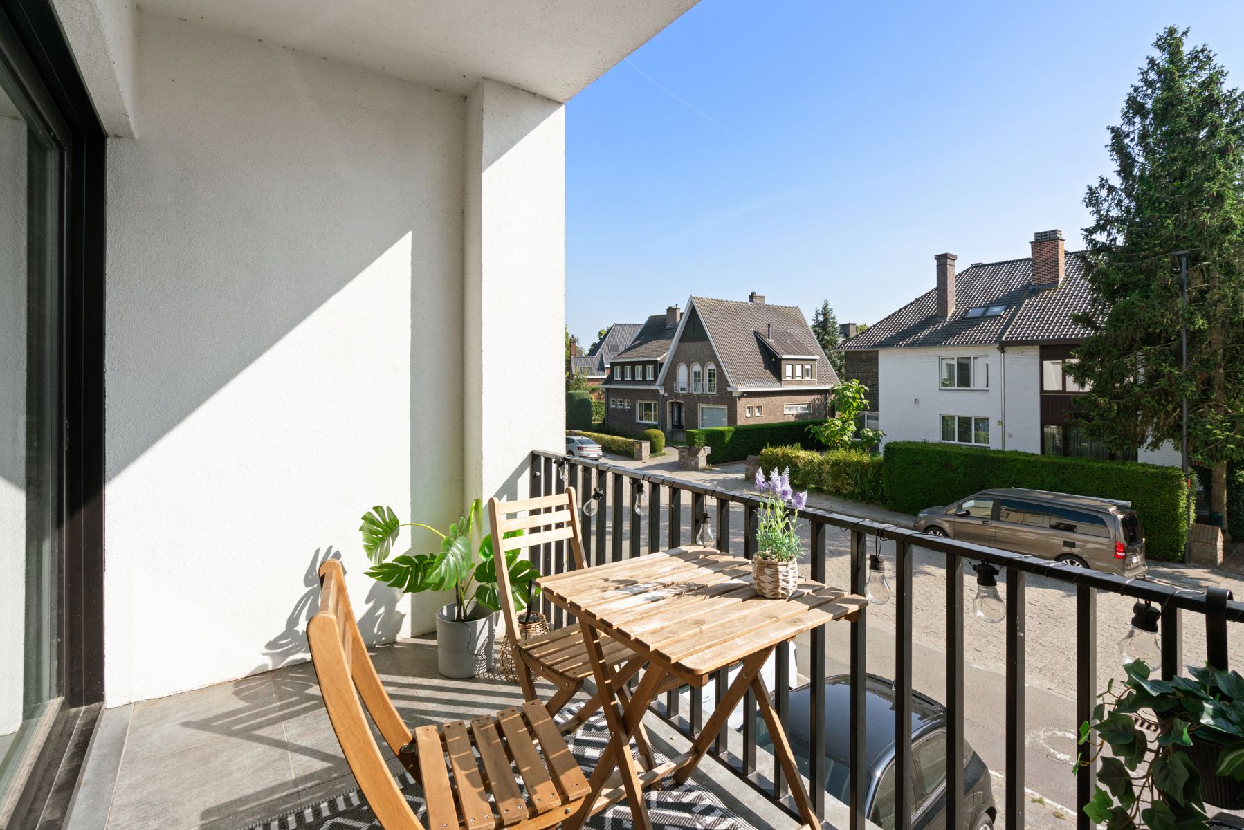 Gerenoveerd, energiezuinig appartement op toplocatie foto 13