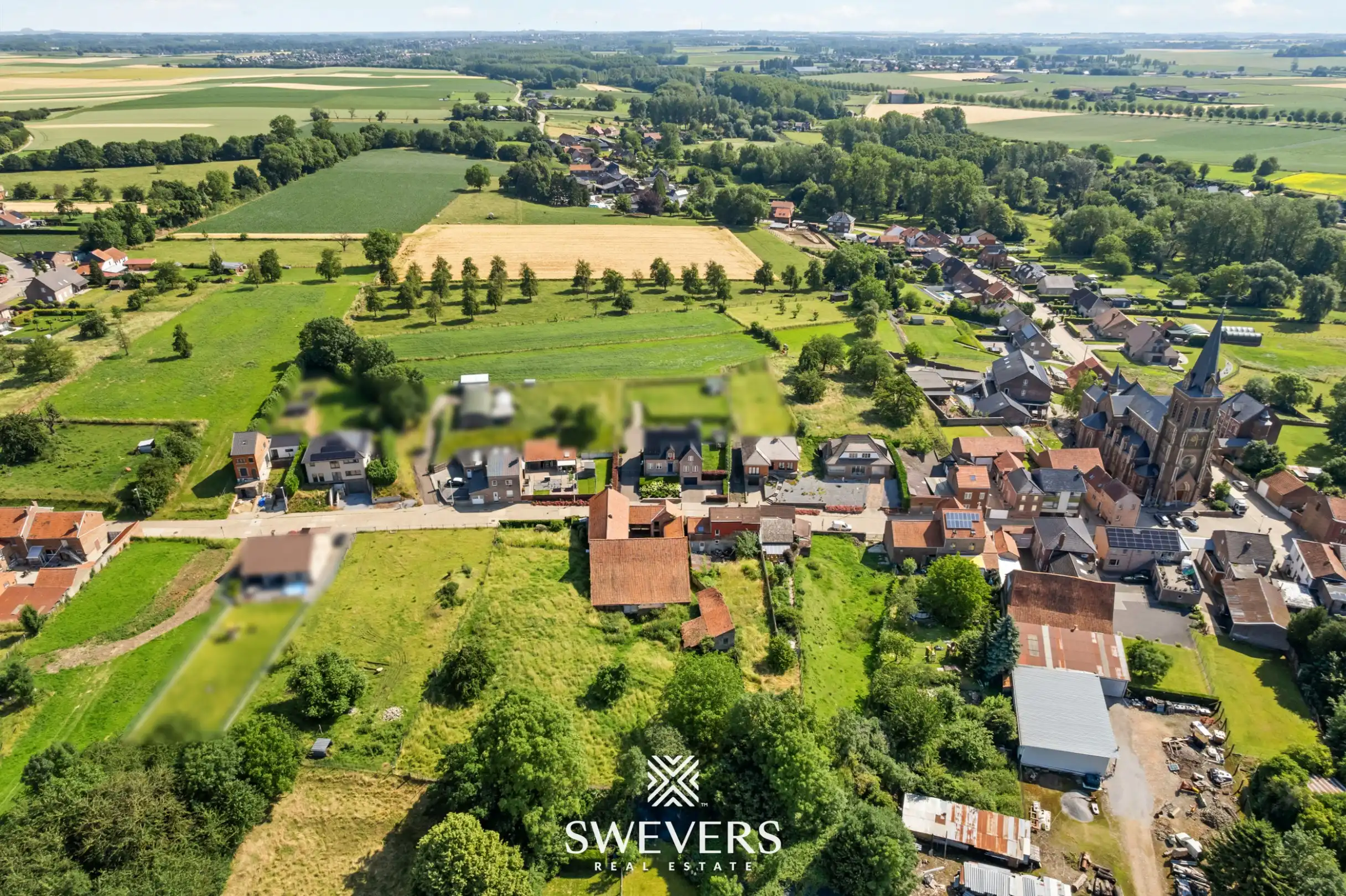 Karaktervolle hoeve op 17a 20ca met tal van mogelijkheden foto 41