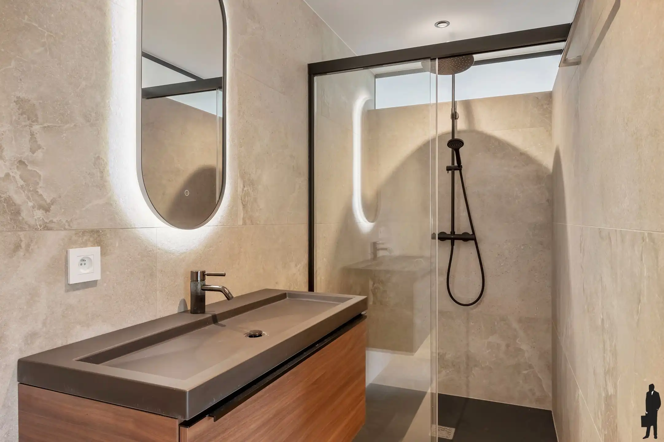 Energiezuinige villa op ca. 3.289 m² foto 15