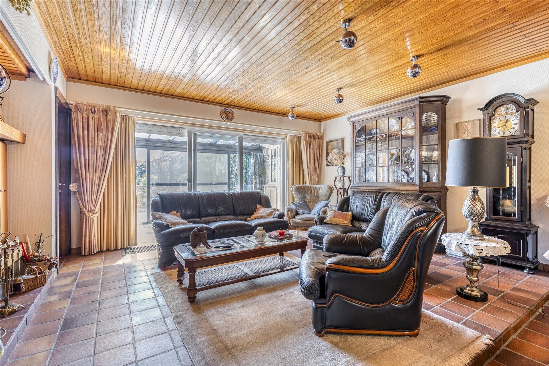Charmante, energiezuinige woning met prachtige tuin foto 4