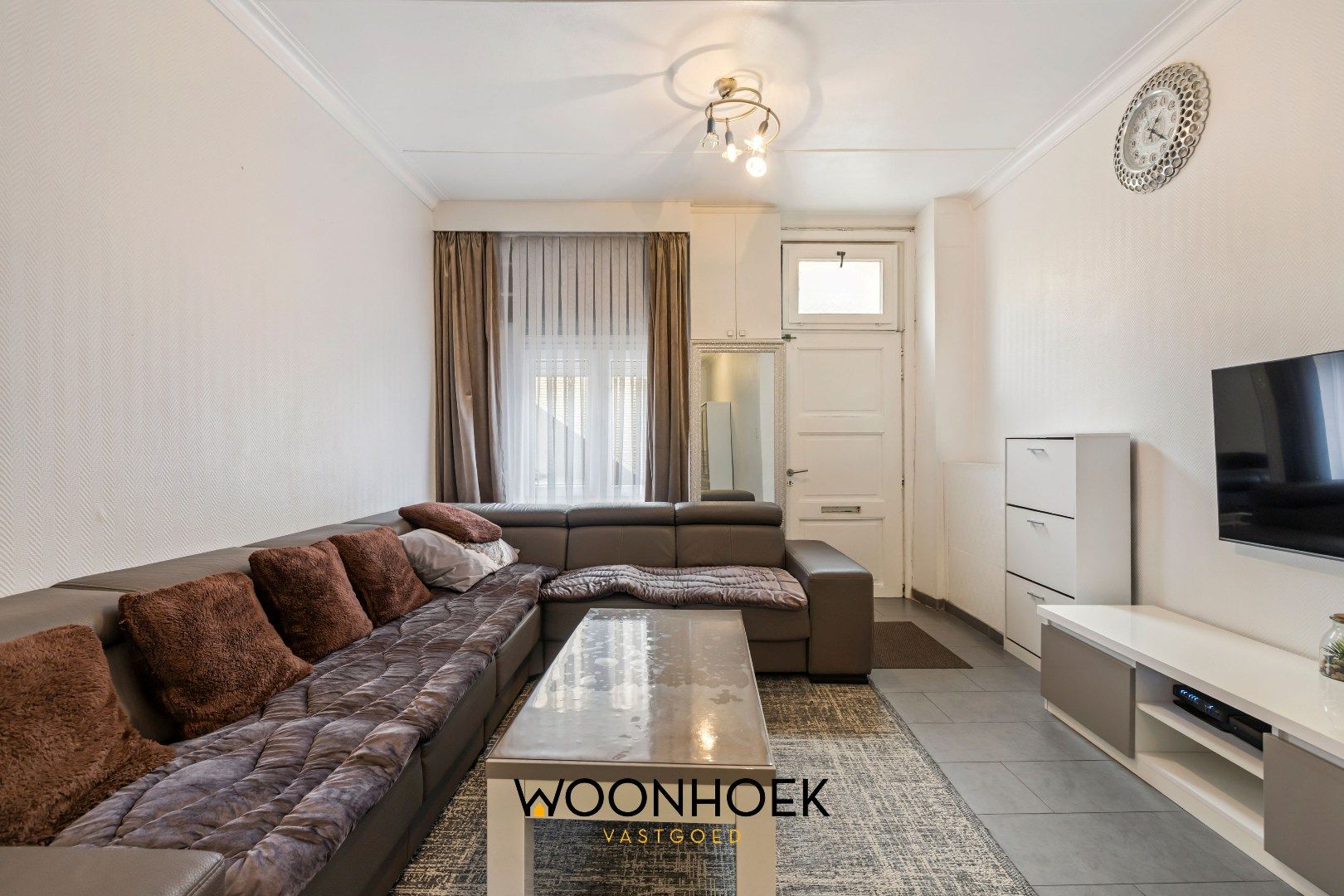 Instapklare 3-slpk starterswoning in centrum  foto 3