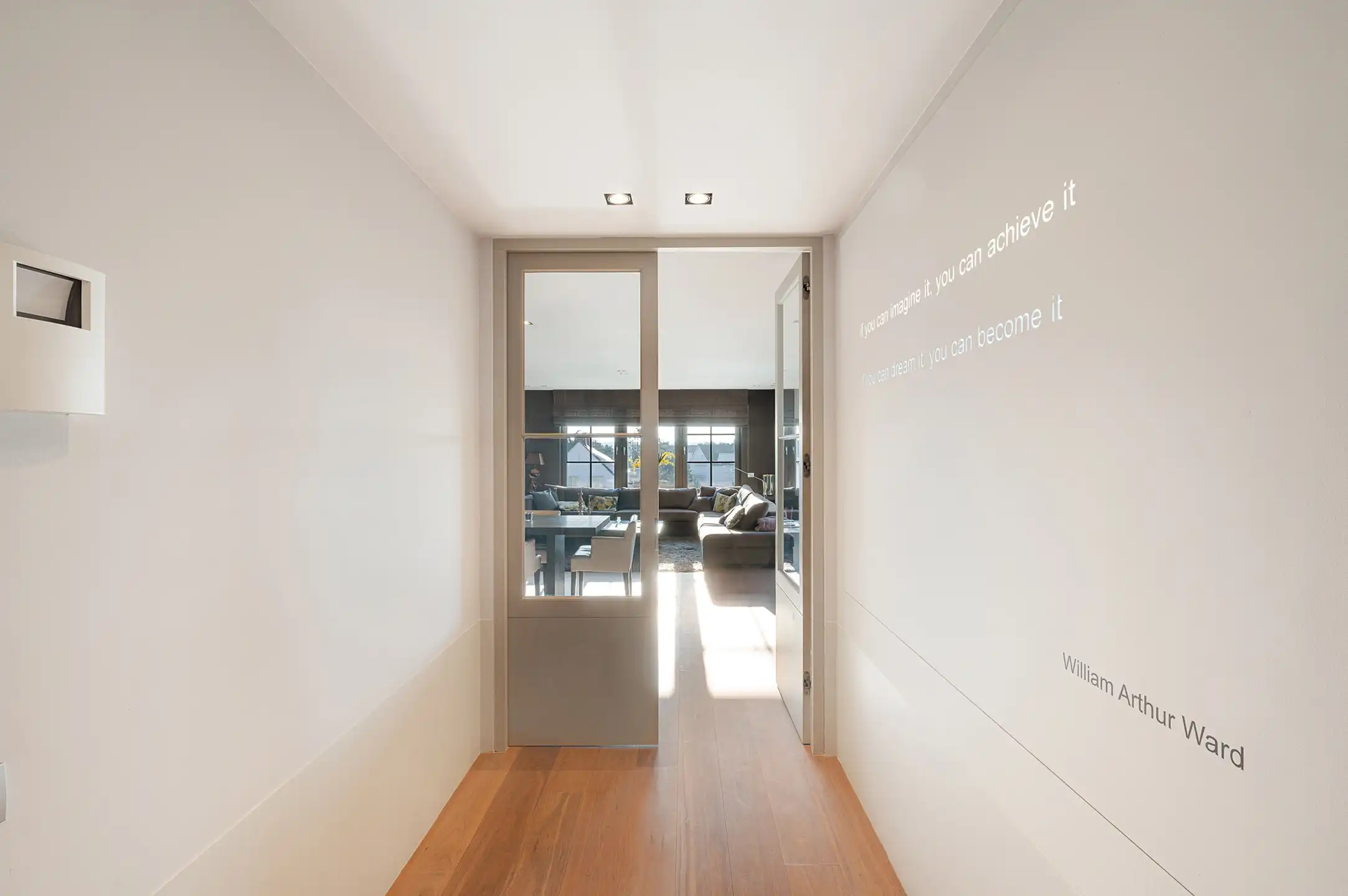 Luxueus appartement met panoramisch zicht – Res. Casa Lena foto 14