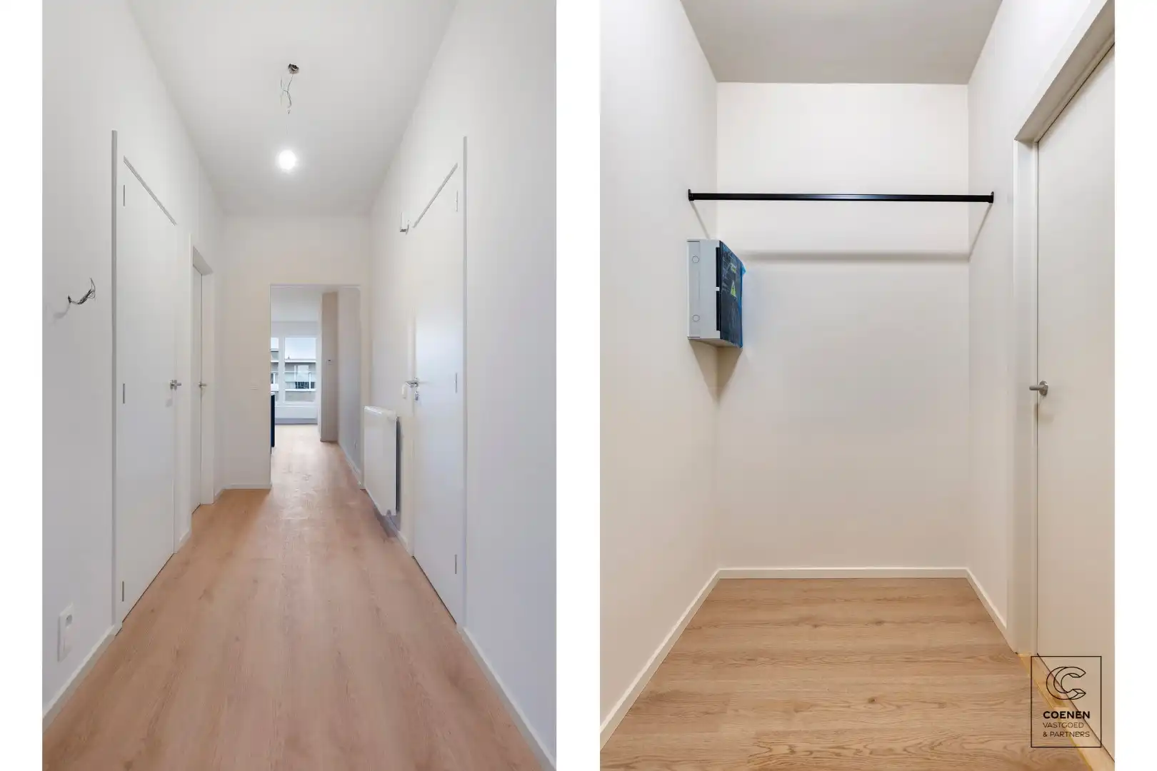 Prachtig gerenoveerd appartement van 87 m² op centrale ligging te Wilrijk! foto 10