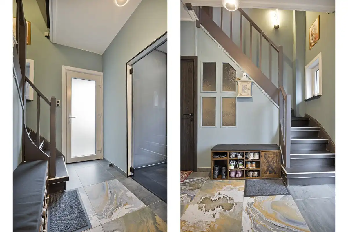 Modern halfopen huis te koop in Tongeren foto 4