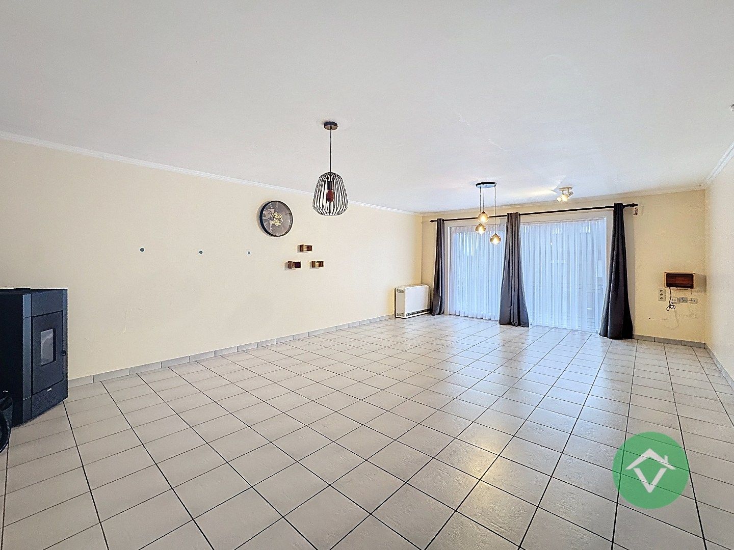 Duplexappartement te Ichtegem foto 3