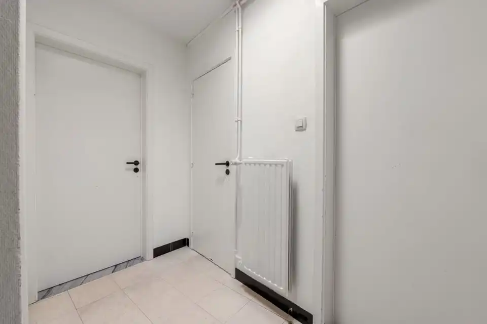 MOOI DAKAPPARTEMENT MET UNIEK TERRAS IN SINT-TRUIDEN foto 18