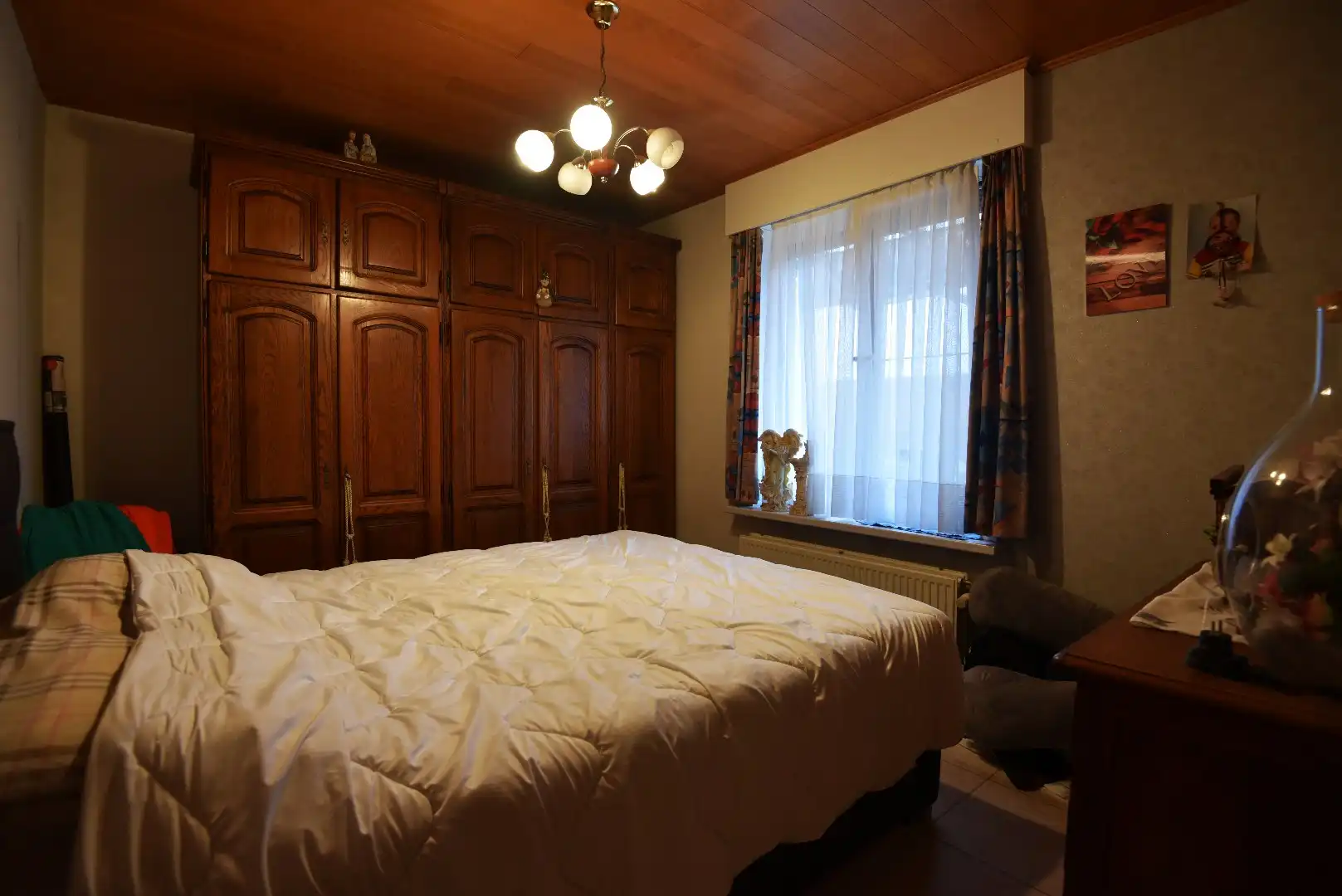 Woning met 3 slaapkamers, tuin  en dubbele garage te Kaprijke foto 6