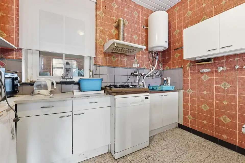 RUIM TE RENOVEREN PAND MET UITZONDERLIJK POTENTIEEL IN RIEMST foto 12