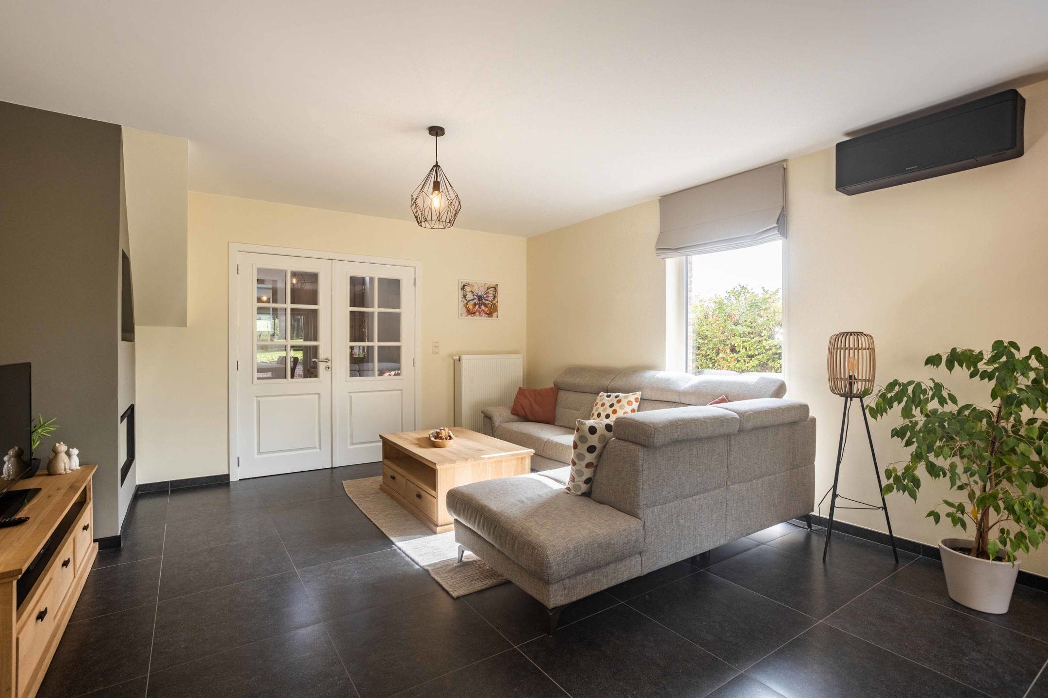 Energiezuinige woning met tuin & garage op toplocatie foto 8
