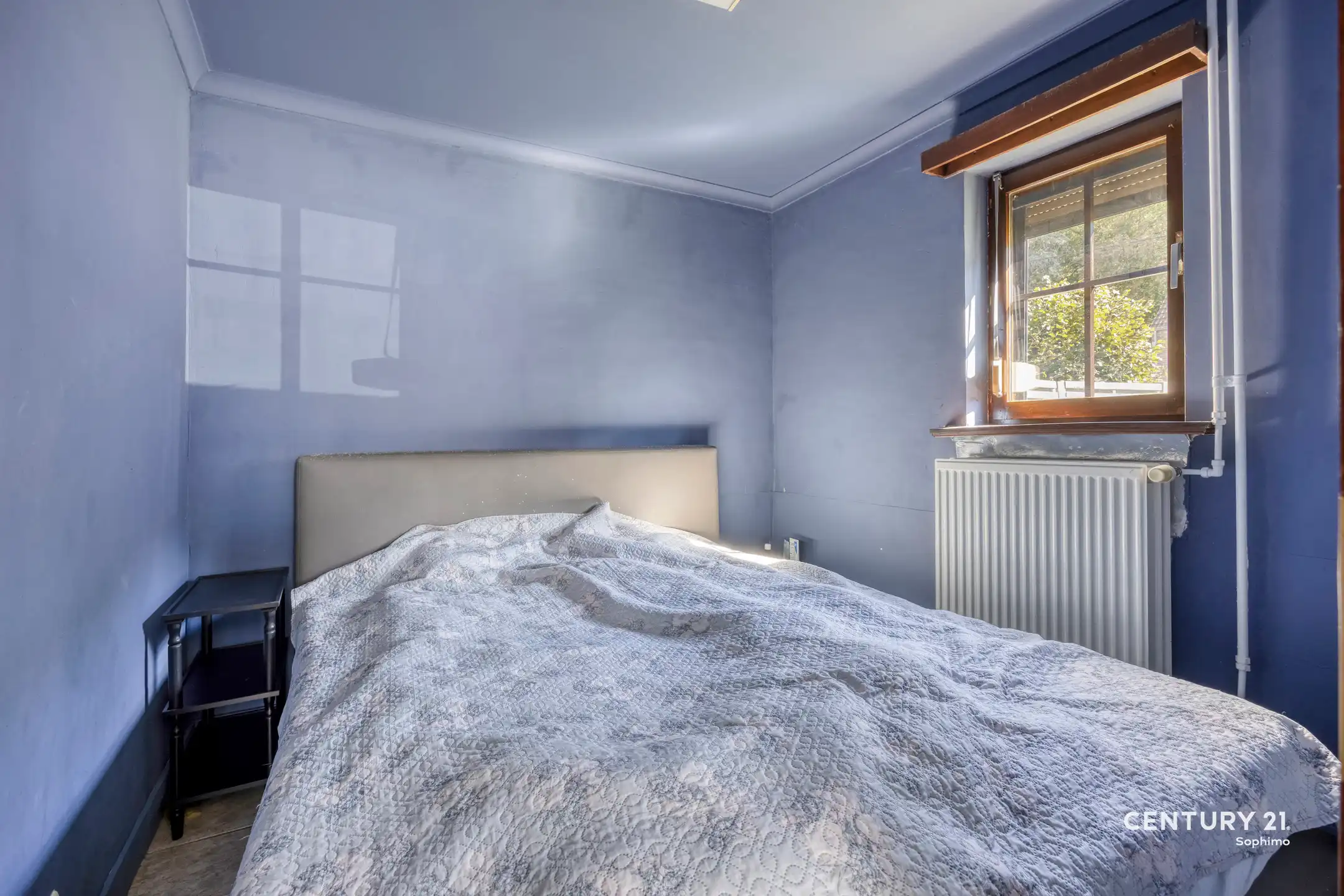 Instapklare vrijstaande woning foto 12
