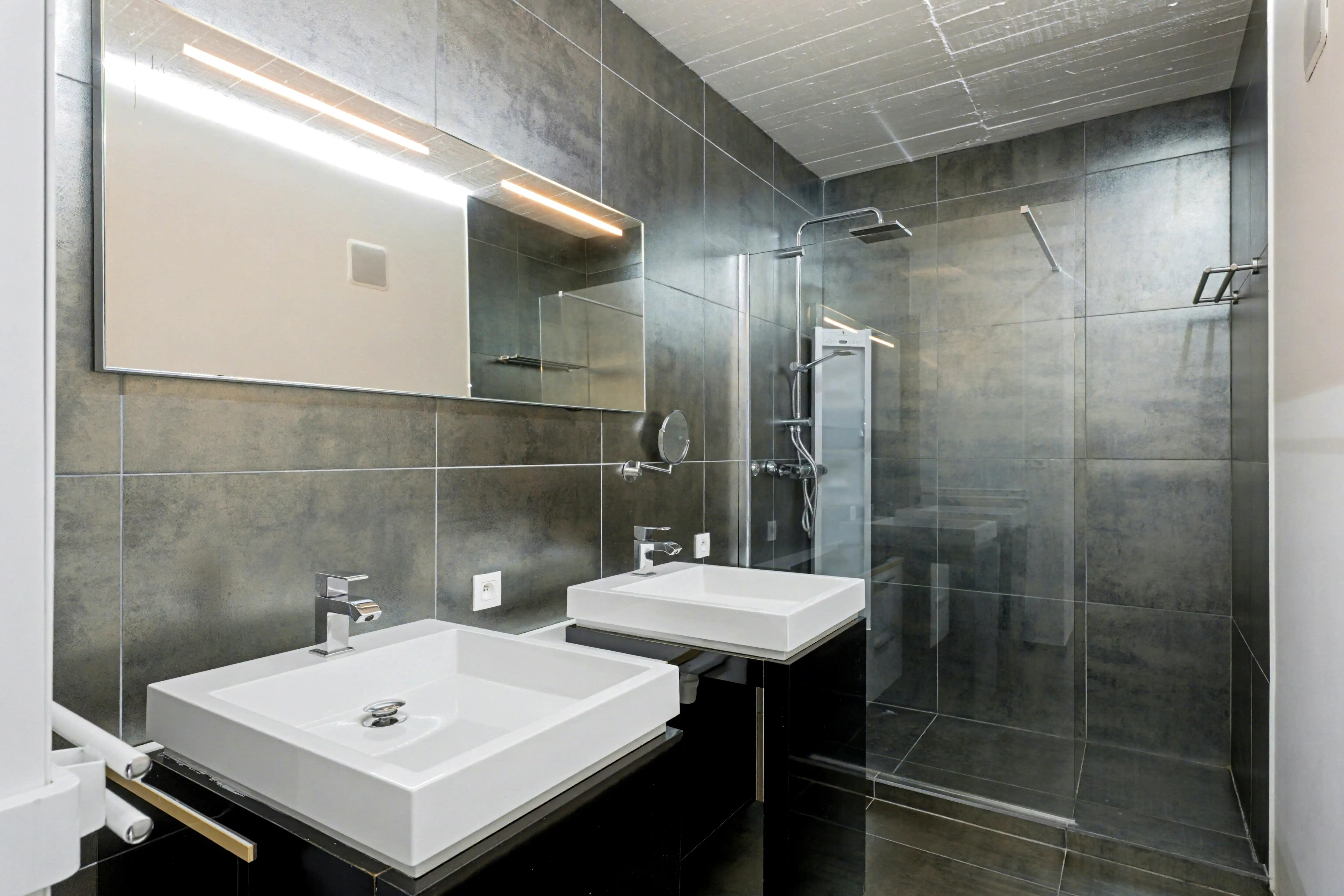 Exclusief duplex-penthouse met adembenemend terras in hartje Hasselt foto 20