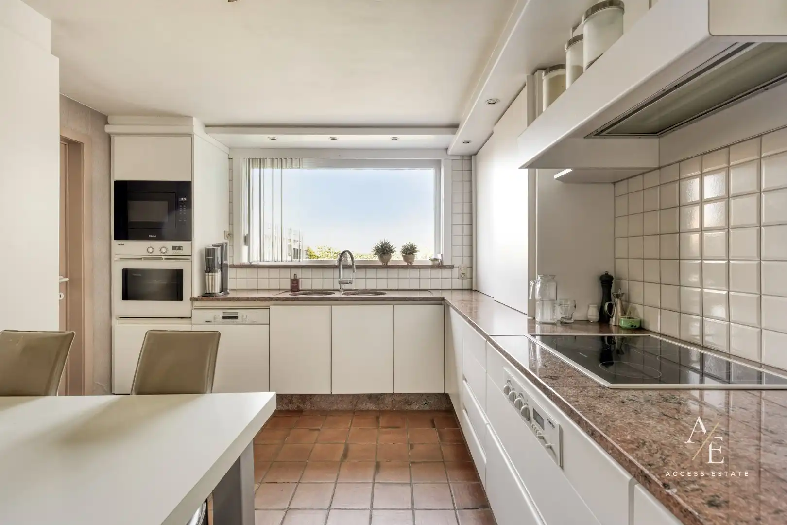 Instapklare en energiezuinige gezinswoning op een toplocatie in Nieuwpoort foto 15
