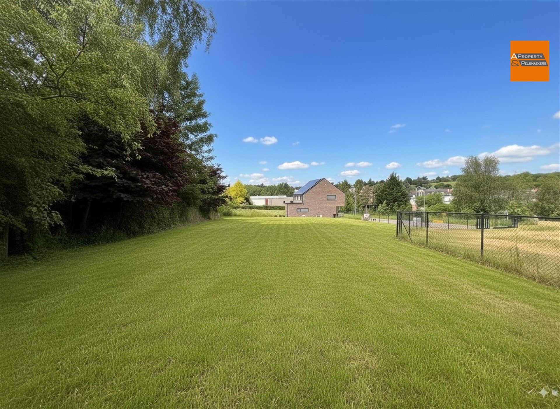 Nieuwbouwwoning foto 4