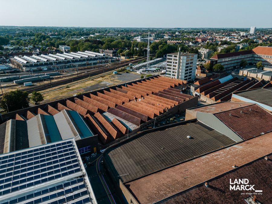 Weggevoerdenlaan 5, 8500 Kortrijk foto {{pictureIndex}}