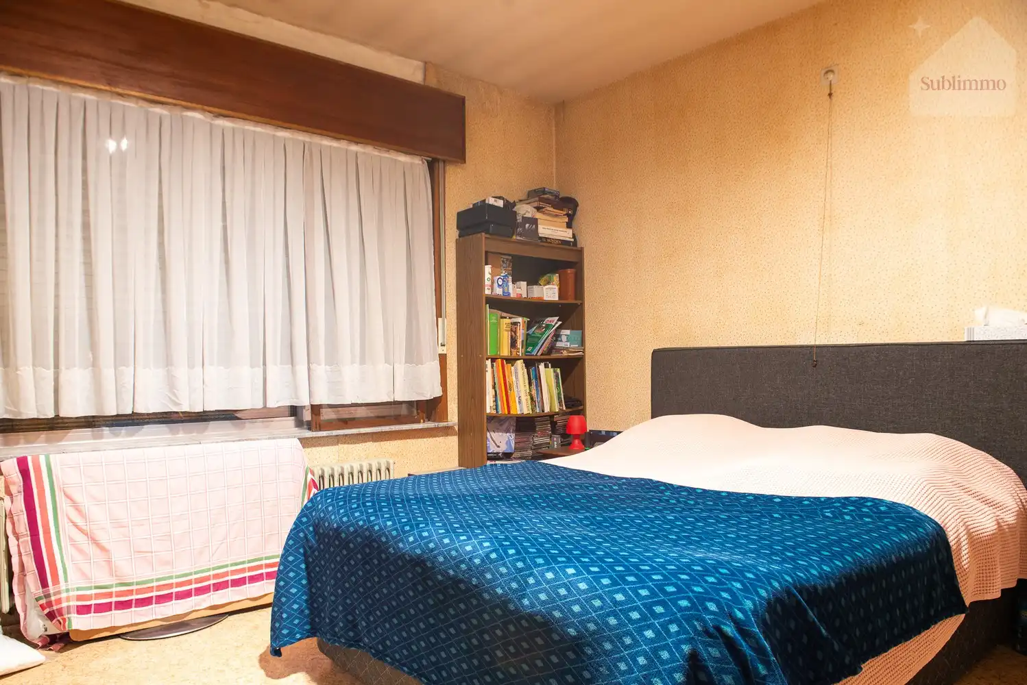 Ruime bungalow met 4 slaapkamers en tal van mogelijkheden op rustige ligging foto 9