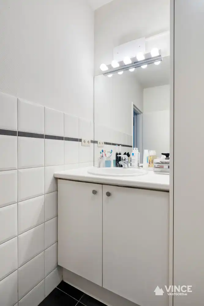 Licht 2 à 3-slaapkamerappartement foto 14