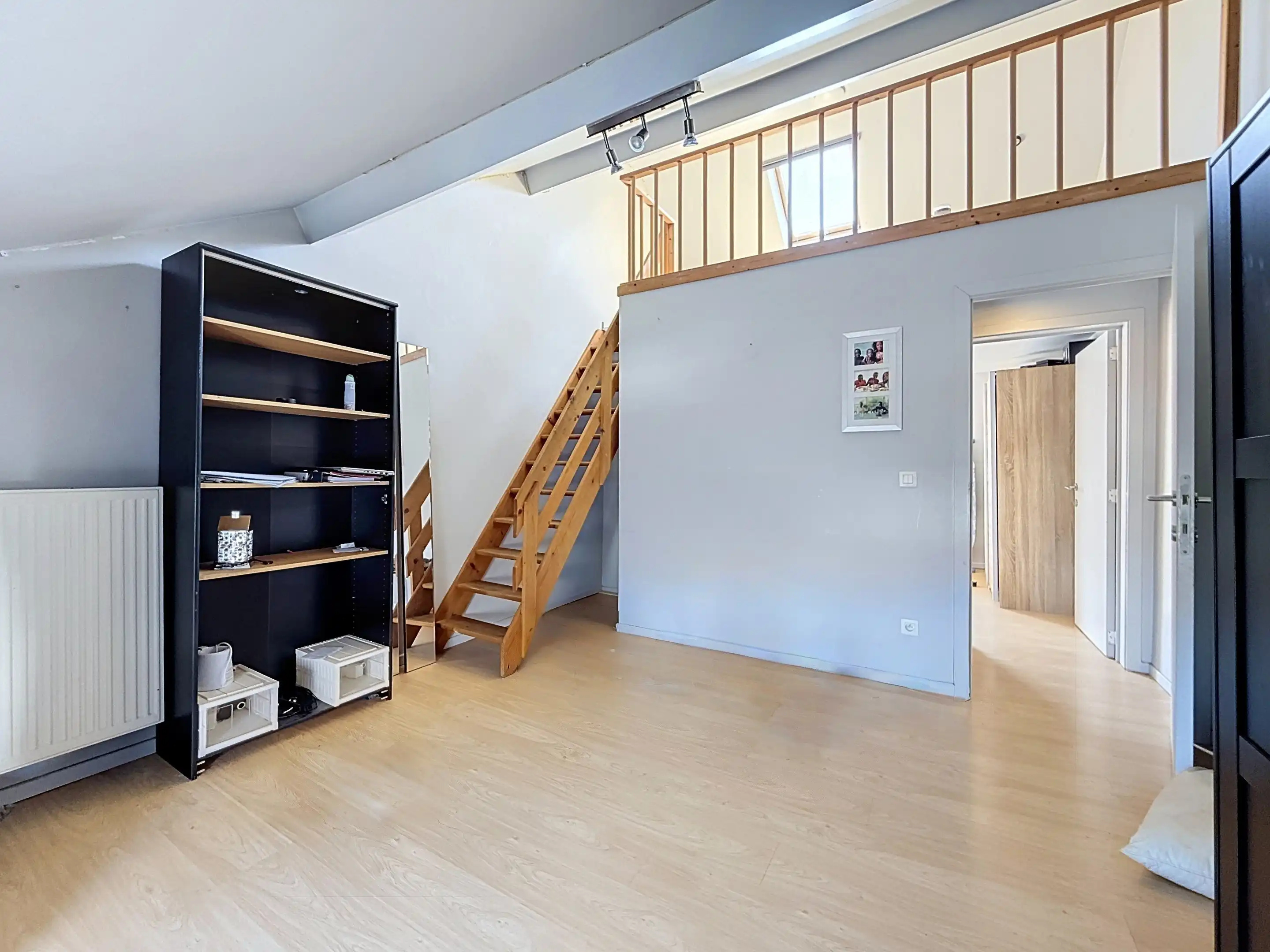 Instapklare woning in een gezellige buurt. foto 10