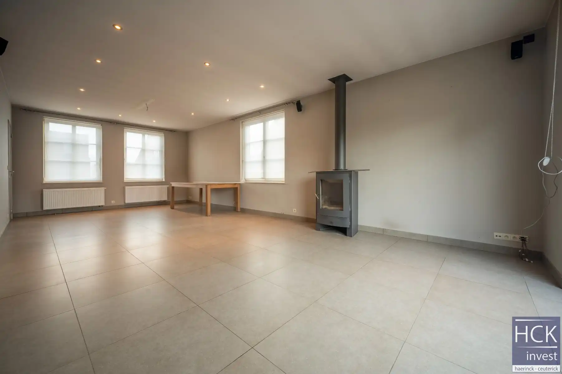 NAZARETH - Prachtige woning in pastorijstijl met ruim bijgebouw! foto 4