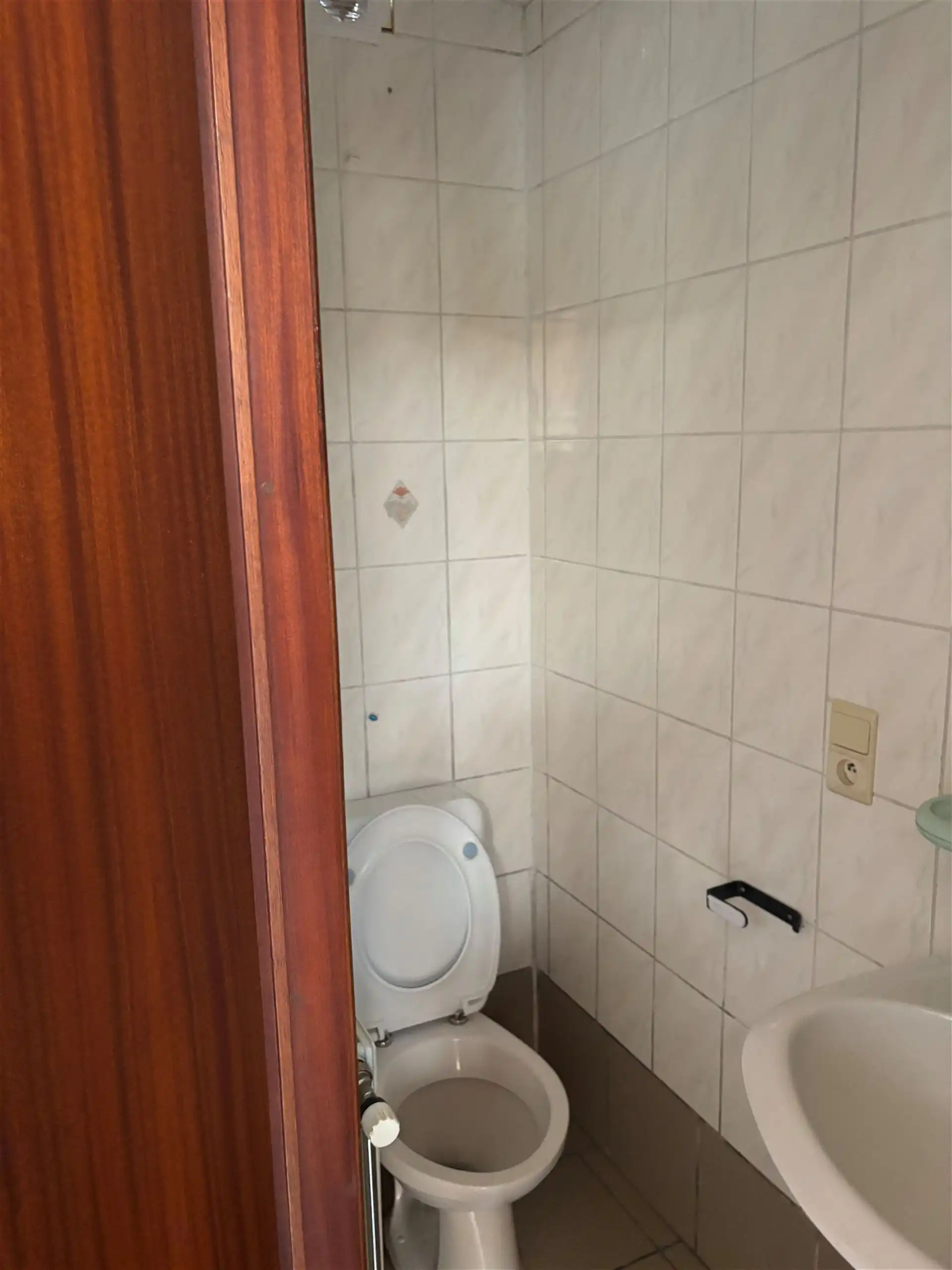 Opbrengsteigendom met 3 appartementen in Deurne foto 14