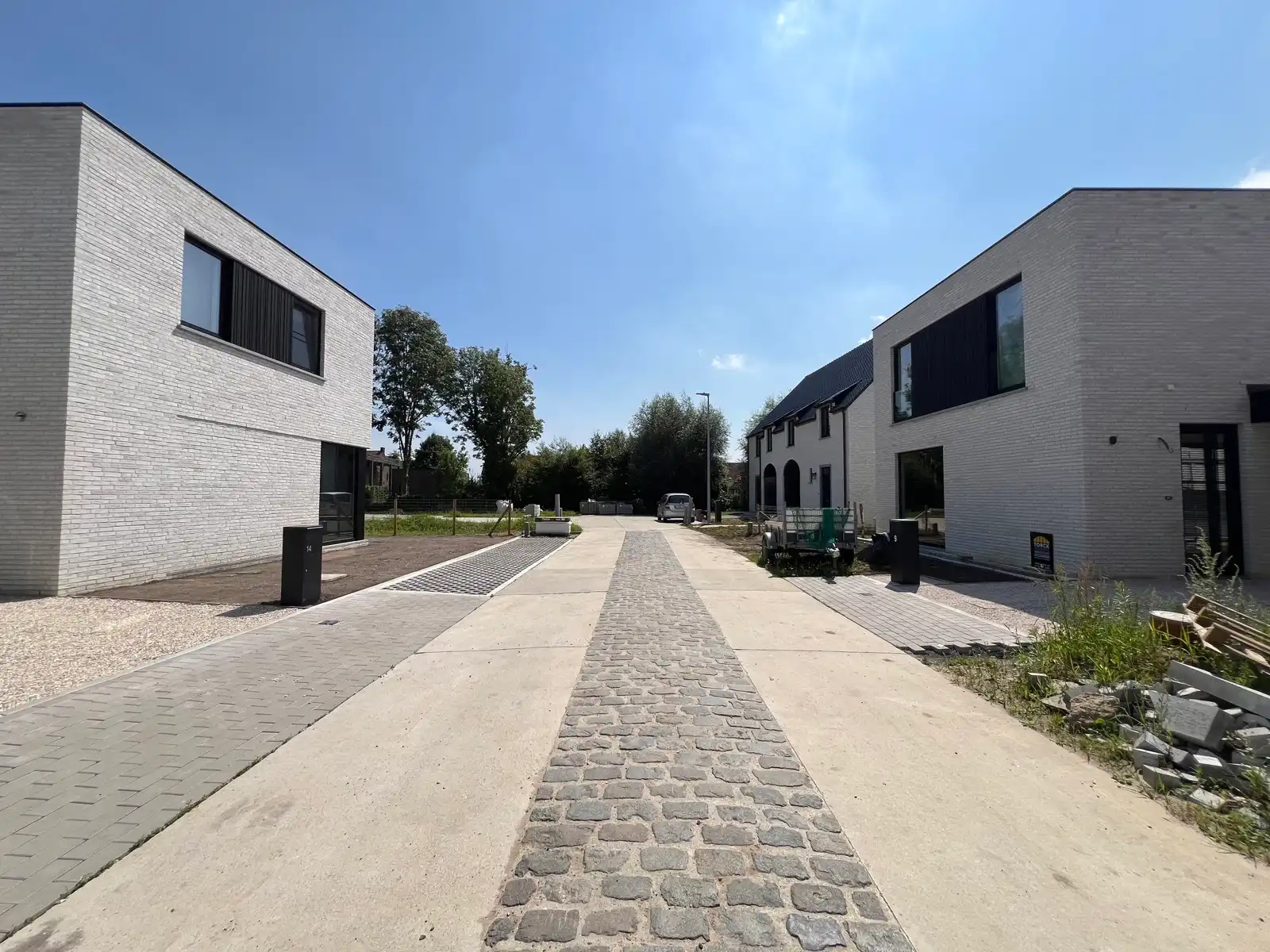 Huis te koop foto 23