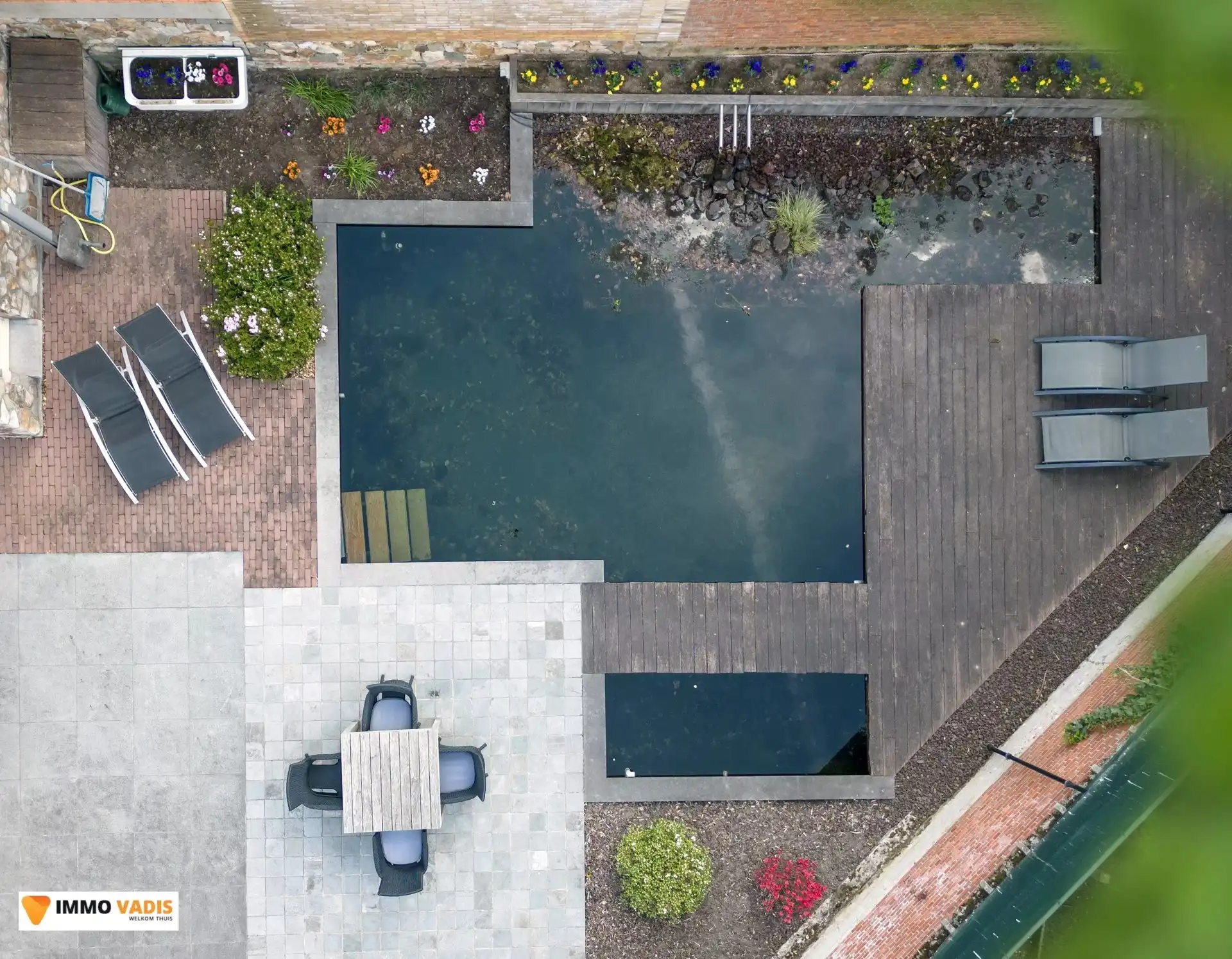 Villa Saporis – Een architecturale parel van uitzonderlijke klasse in het hart van Hasselt foto 22