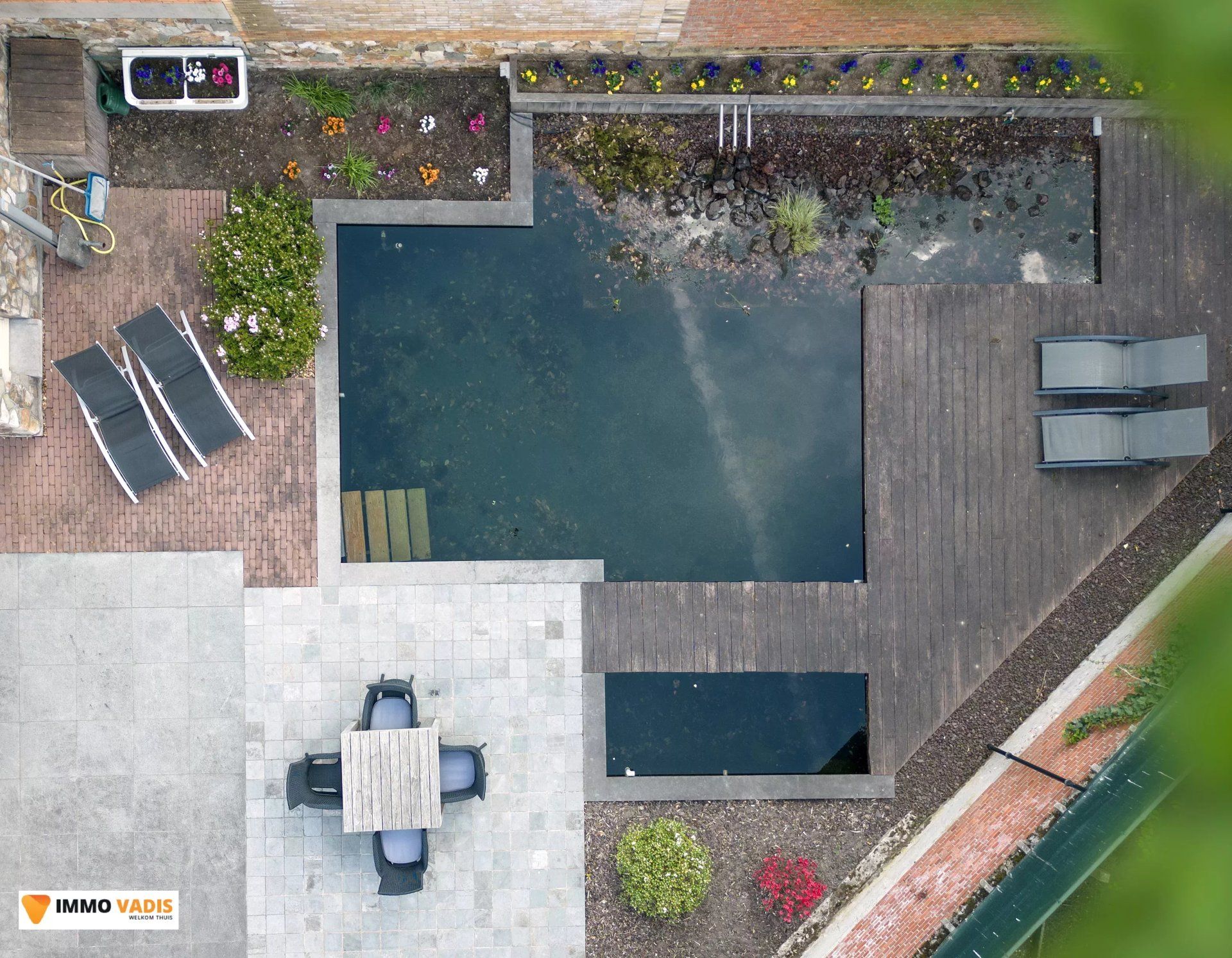 Villa Saporis – Een architecturale parel van uitzonderlijke klasse in het hart van Hasselt foto 22