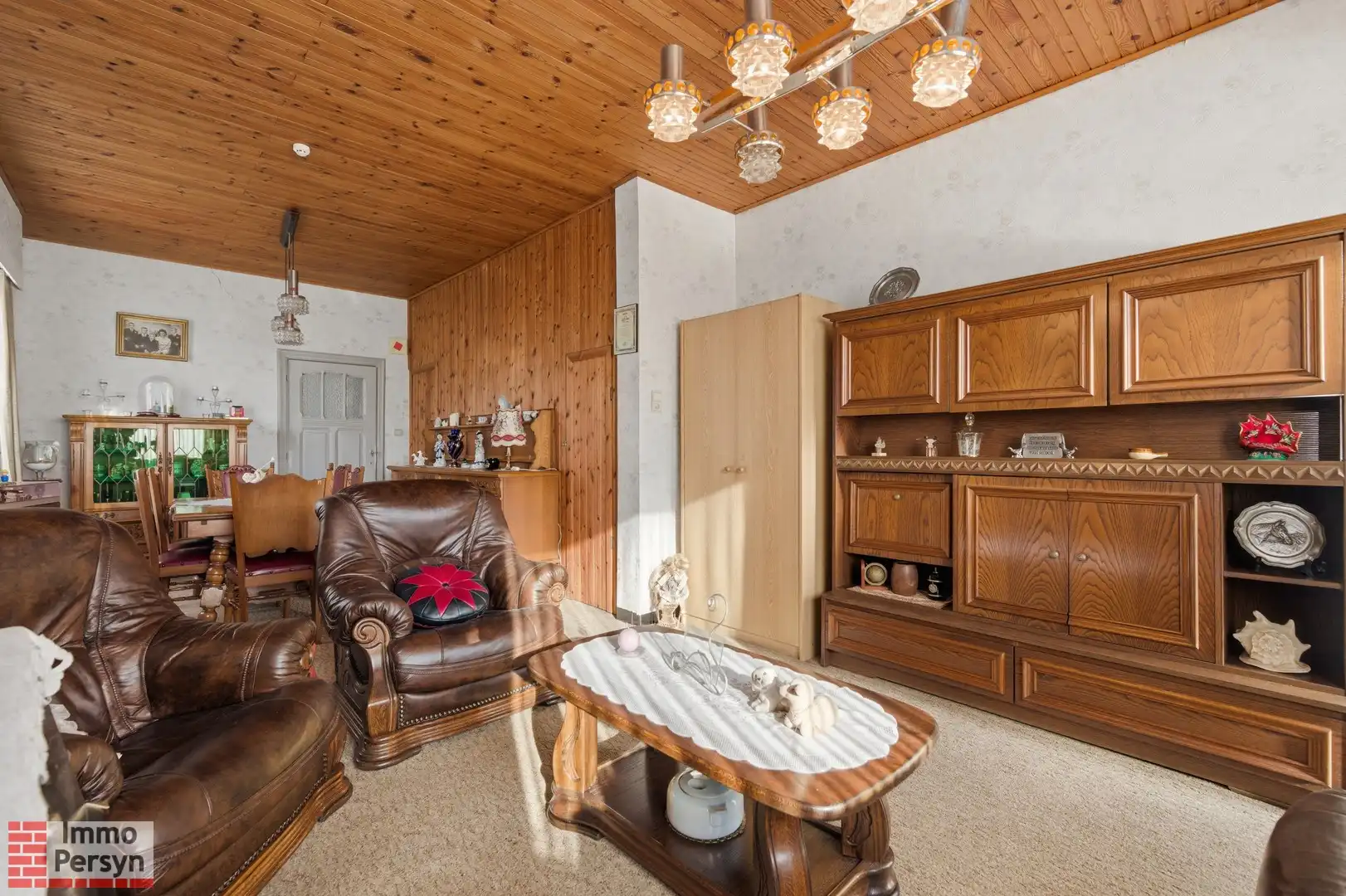 Te renoveren, zeer ruime open bebouwing te Herselt foto 3