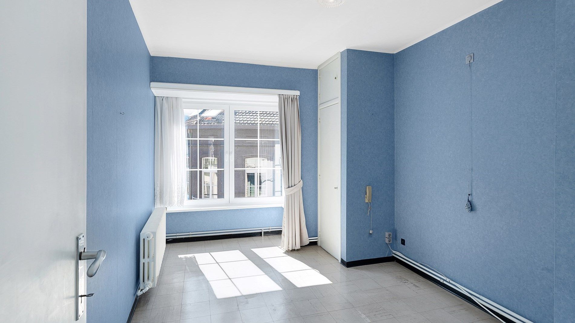 Centraal gelegen huis met het strand van Heist om de hoek foto 14