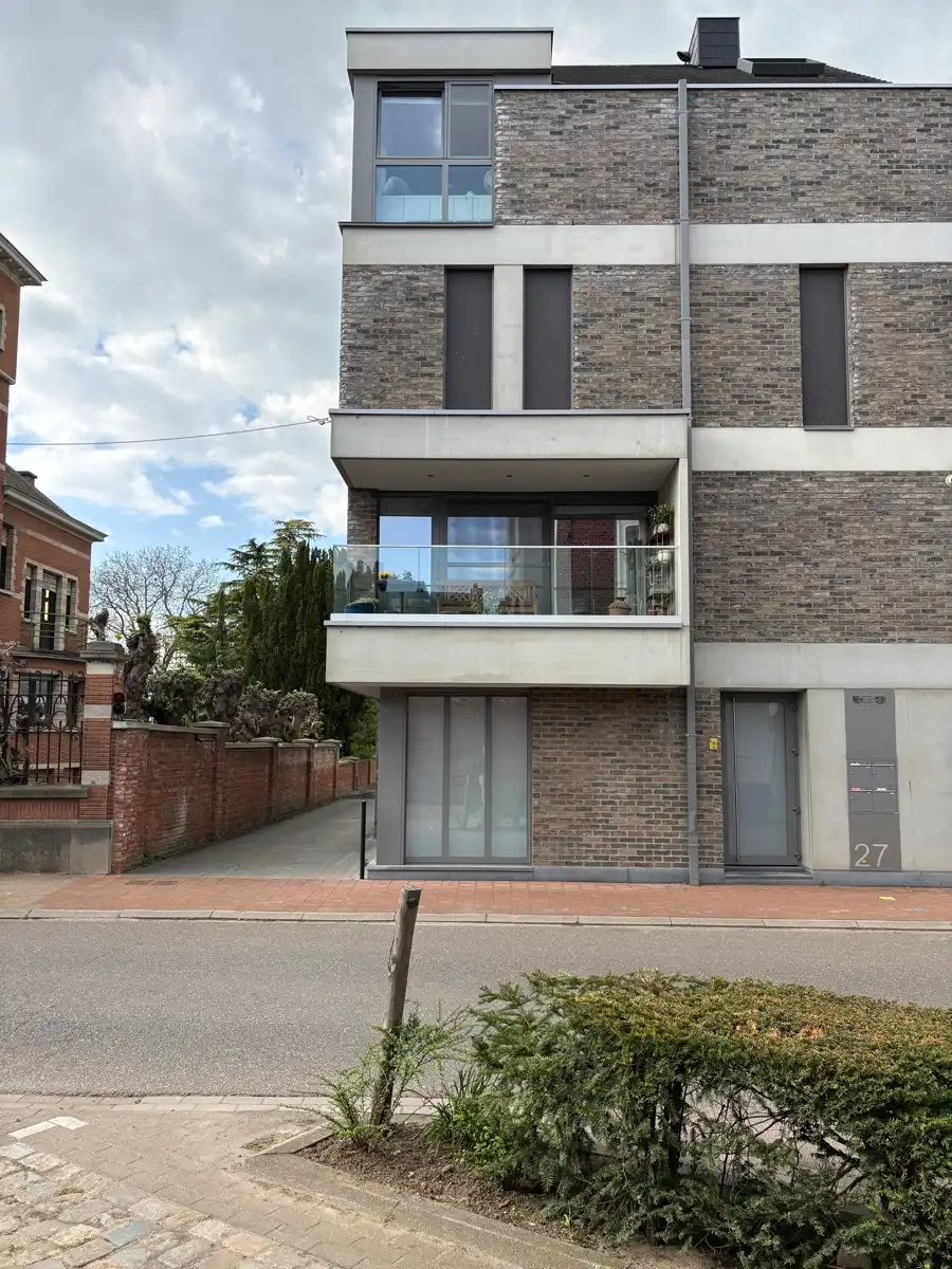 Penthouse te koop Statiestraat 27/3 - 3200 Aarschot
