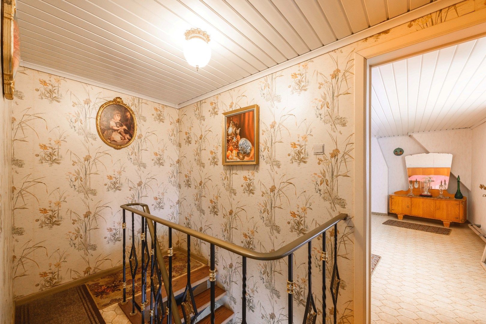 PRACHTIG GELEGEN ALLEENSTAANDE WONING OP 2.009 m²  foto 13