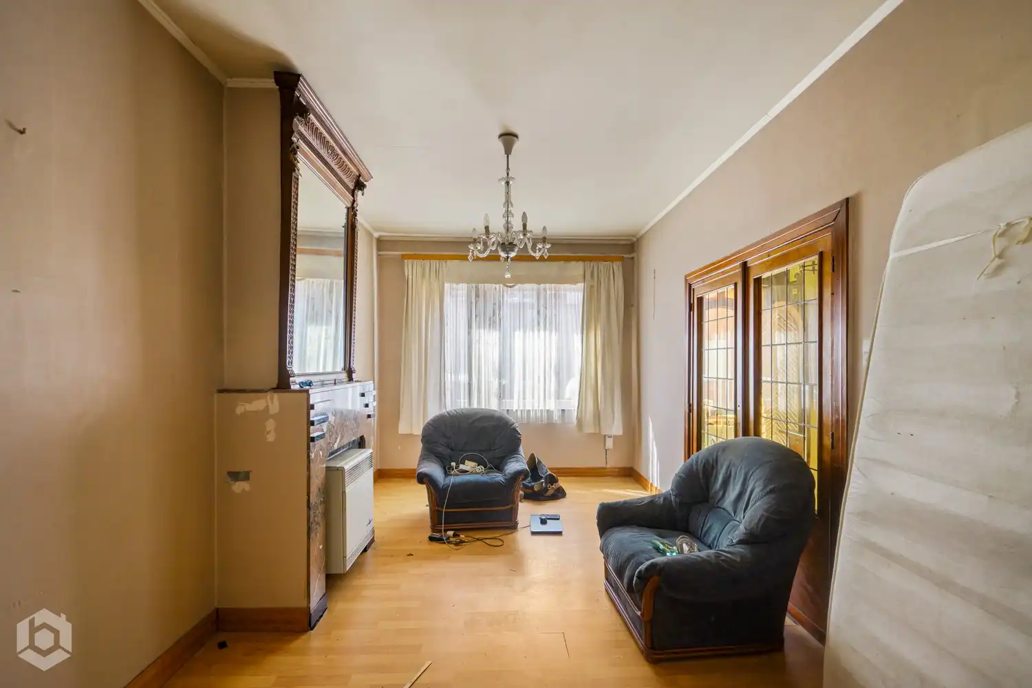 Woning met 3 slpkrs te Willebroek foto 3