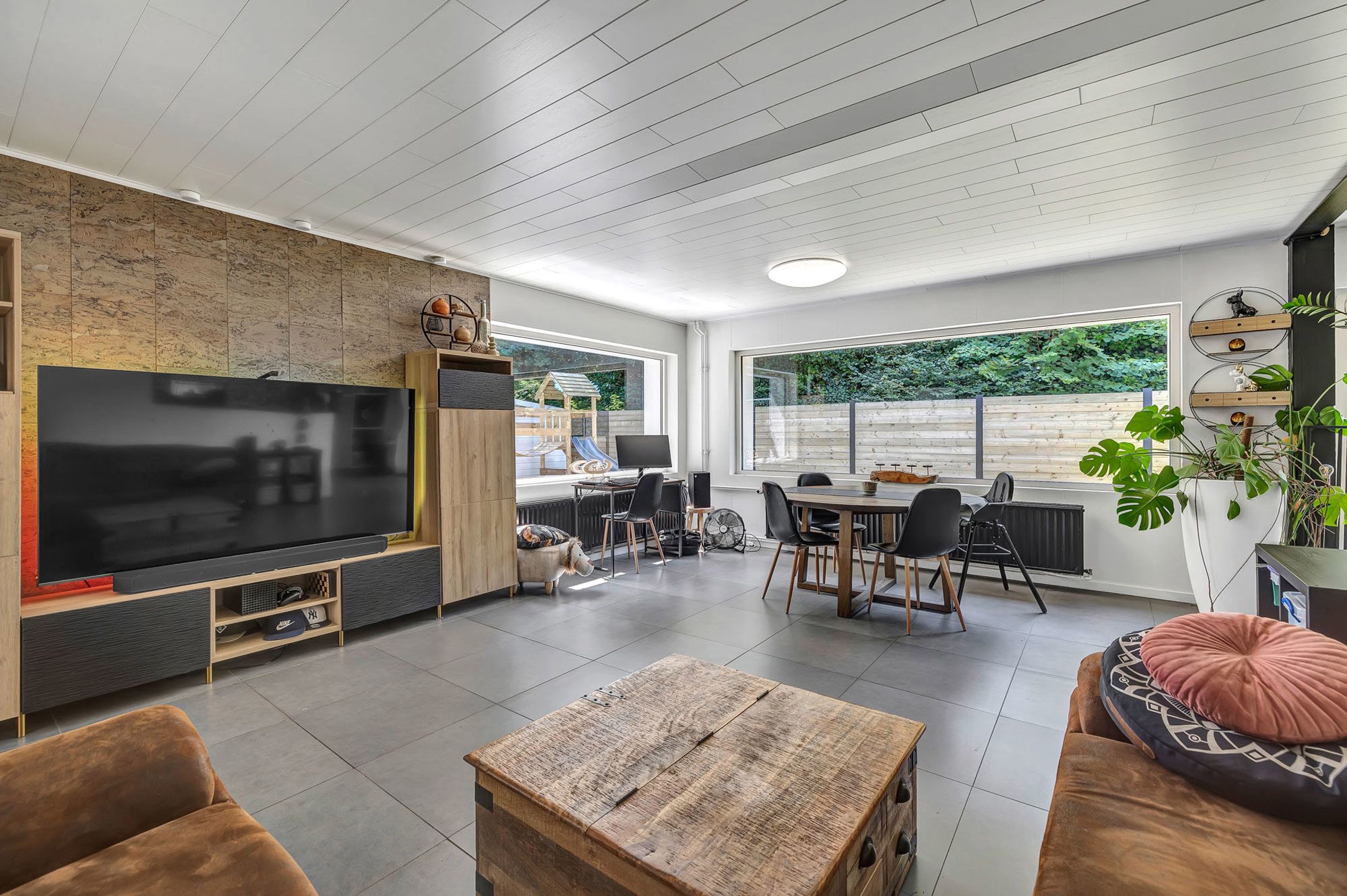 Bungalow te koop in Nieuwerkerken met 3 slaapkamers foto 3