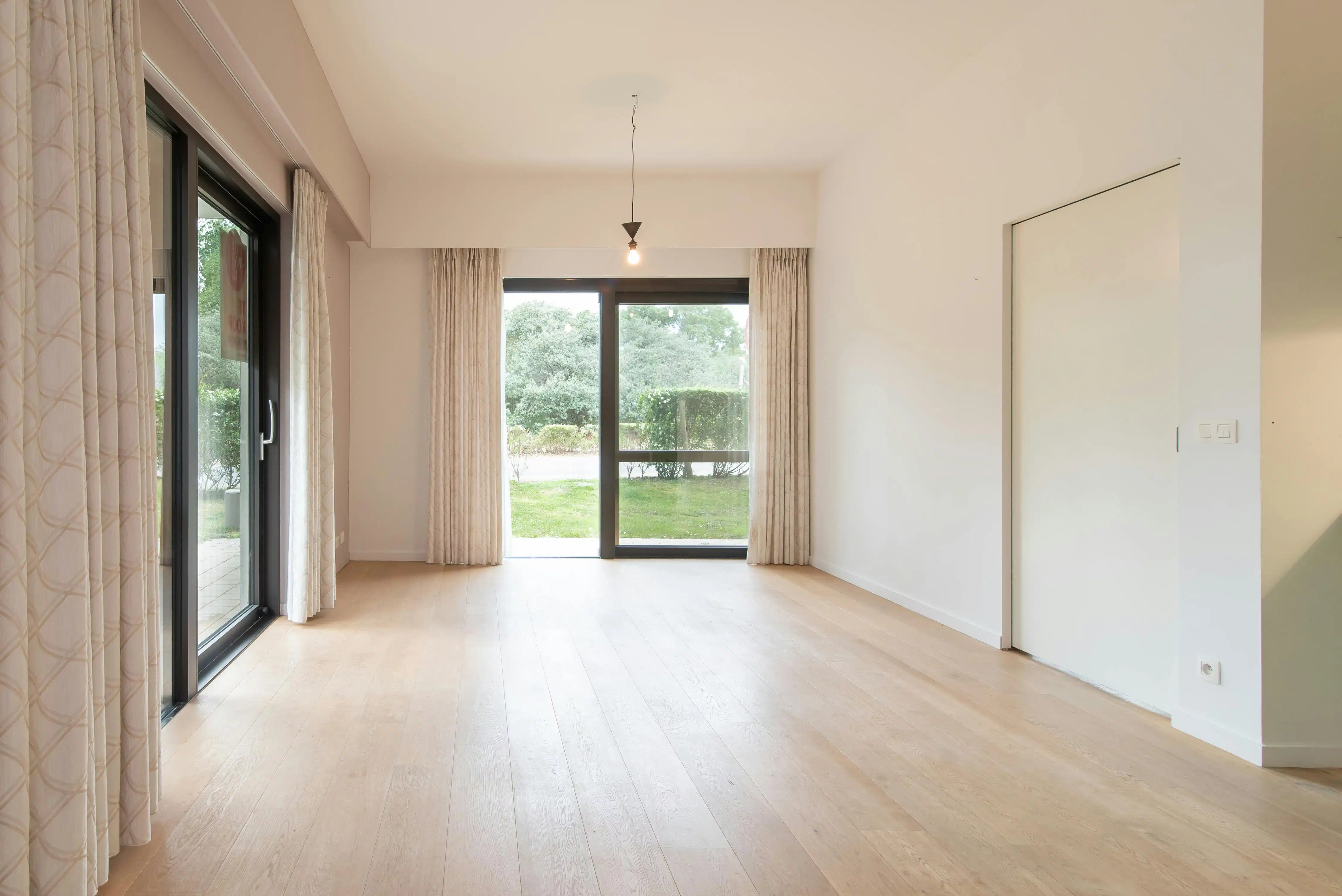Prachtige assistentiewoning met zonnige tuin te De Haan foto 15
