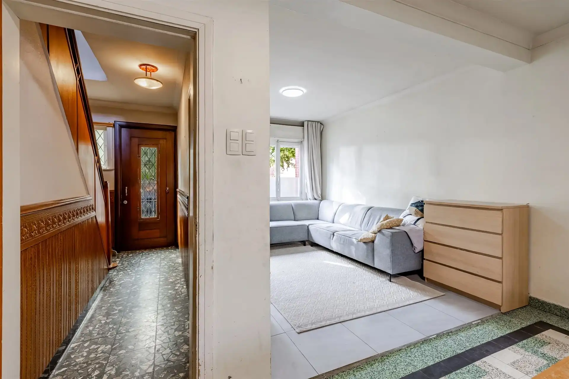 te renoveren woning met 3 slaapkamers foto 9